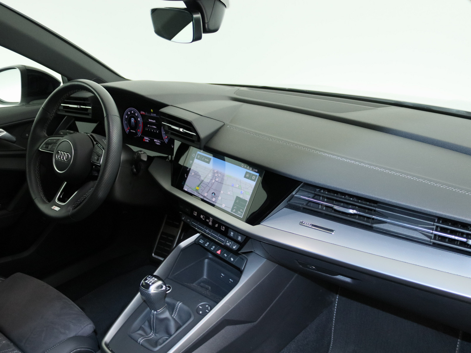 AUDI A3 Sportback 35 TFSI S line AUDI A3 Sportback 35 TFSI S line