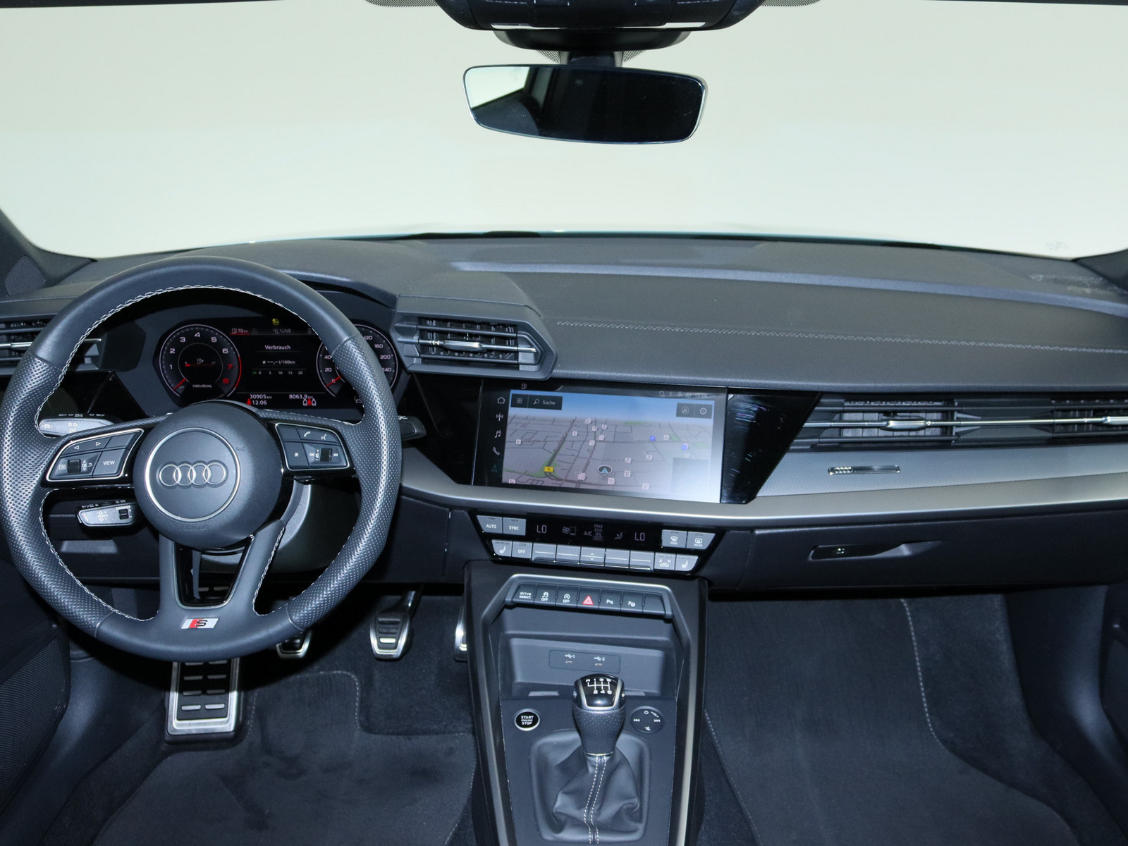 AUDI A3 Sportback 35 TFSI S line AUDI A3 Sportback 35 TFSI S line
