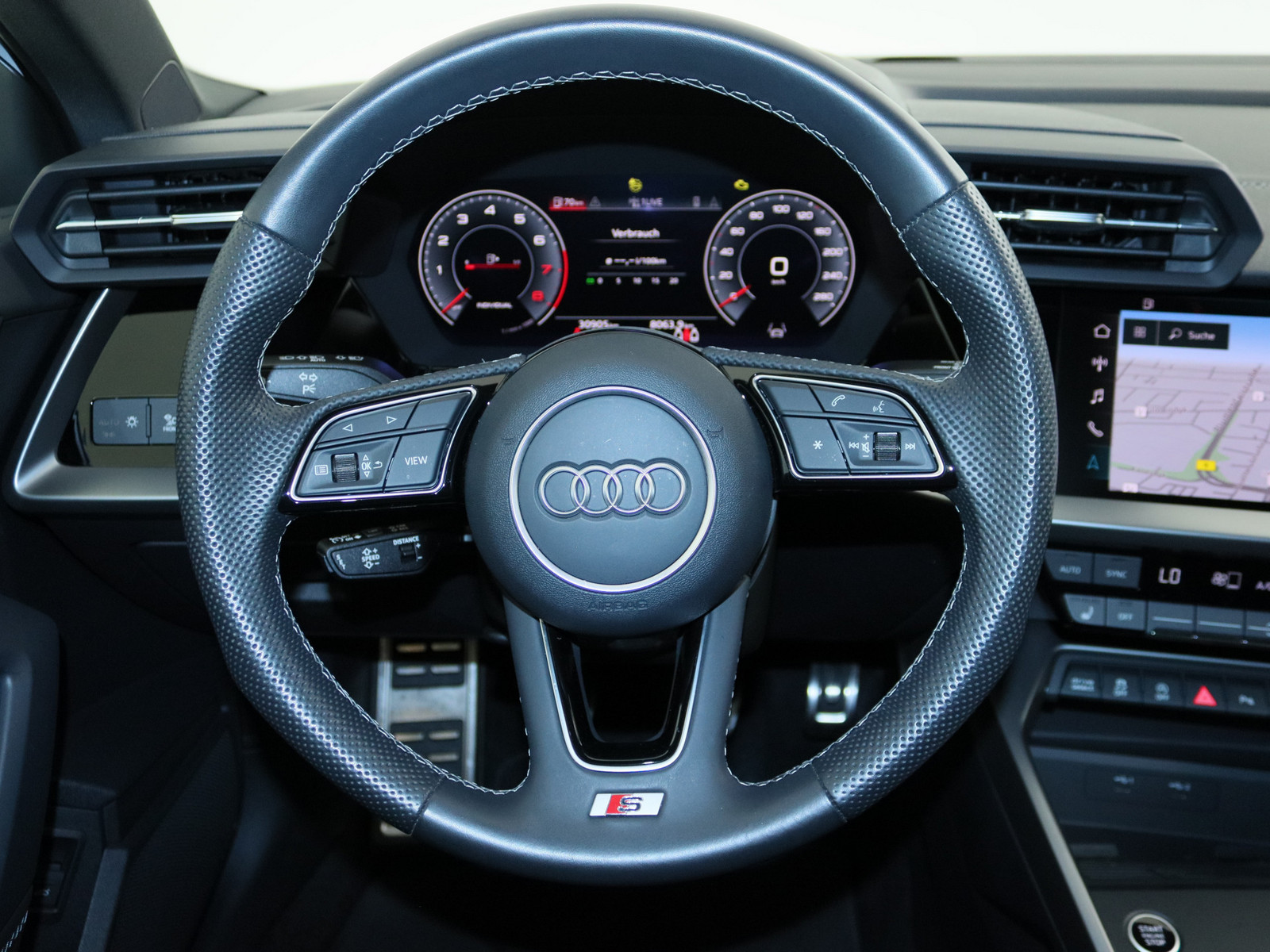 AUDI A3 Sportback 35 TFSI S line AUDI A3 Sportback 35 TFSI S line