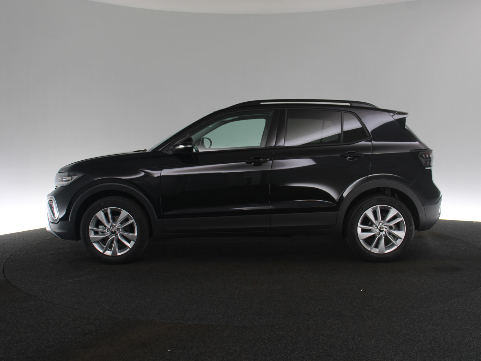 VW T-Cross 1.0 TSI Life VW T-Cross 1.0 TSI Life