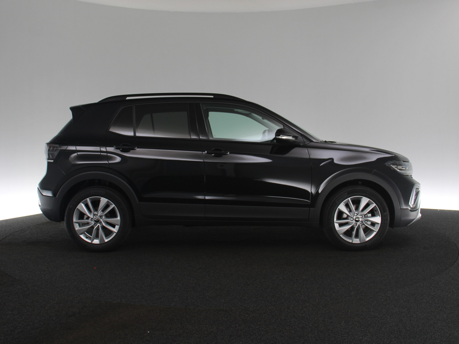 VW T-Cross 1.0 TSI Life VW T-Cross 1.0 TSI Life