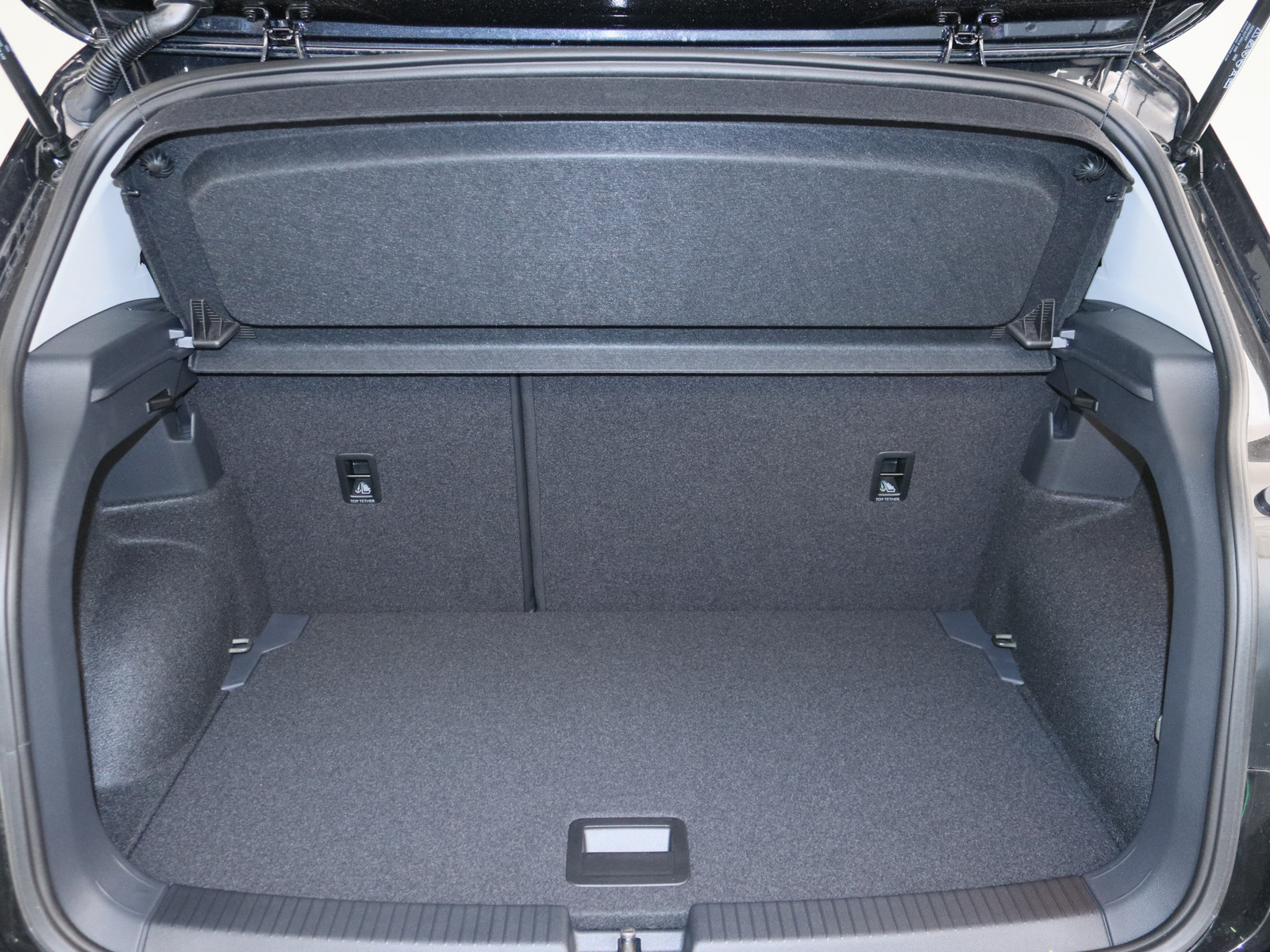 VW T-Cross 1.0 TSI Life VW T-Cross 1.0 TSI Life