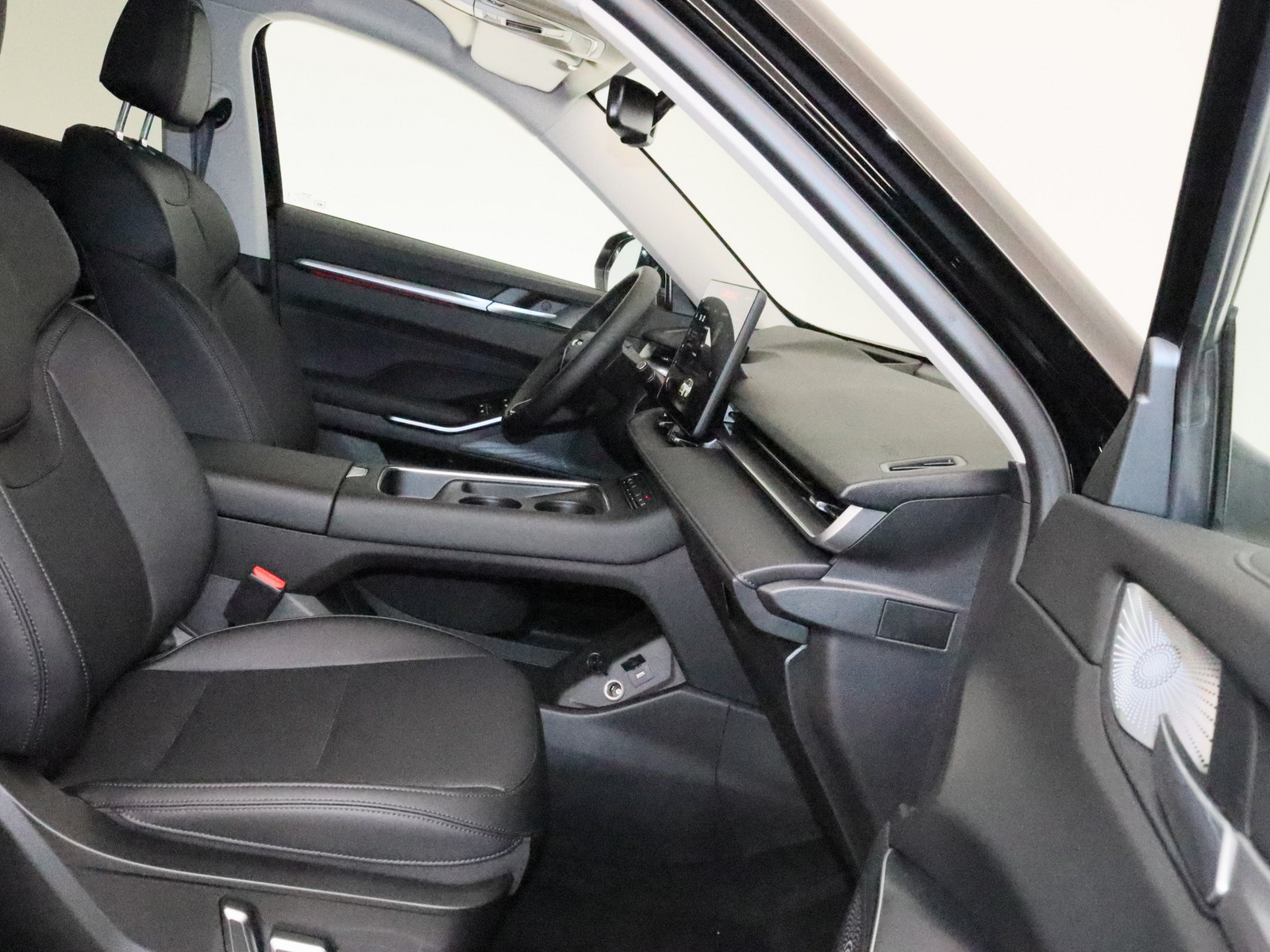 GWM HAVAL H6 Luxury GWM HAVAL H6 Luxury