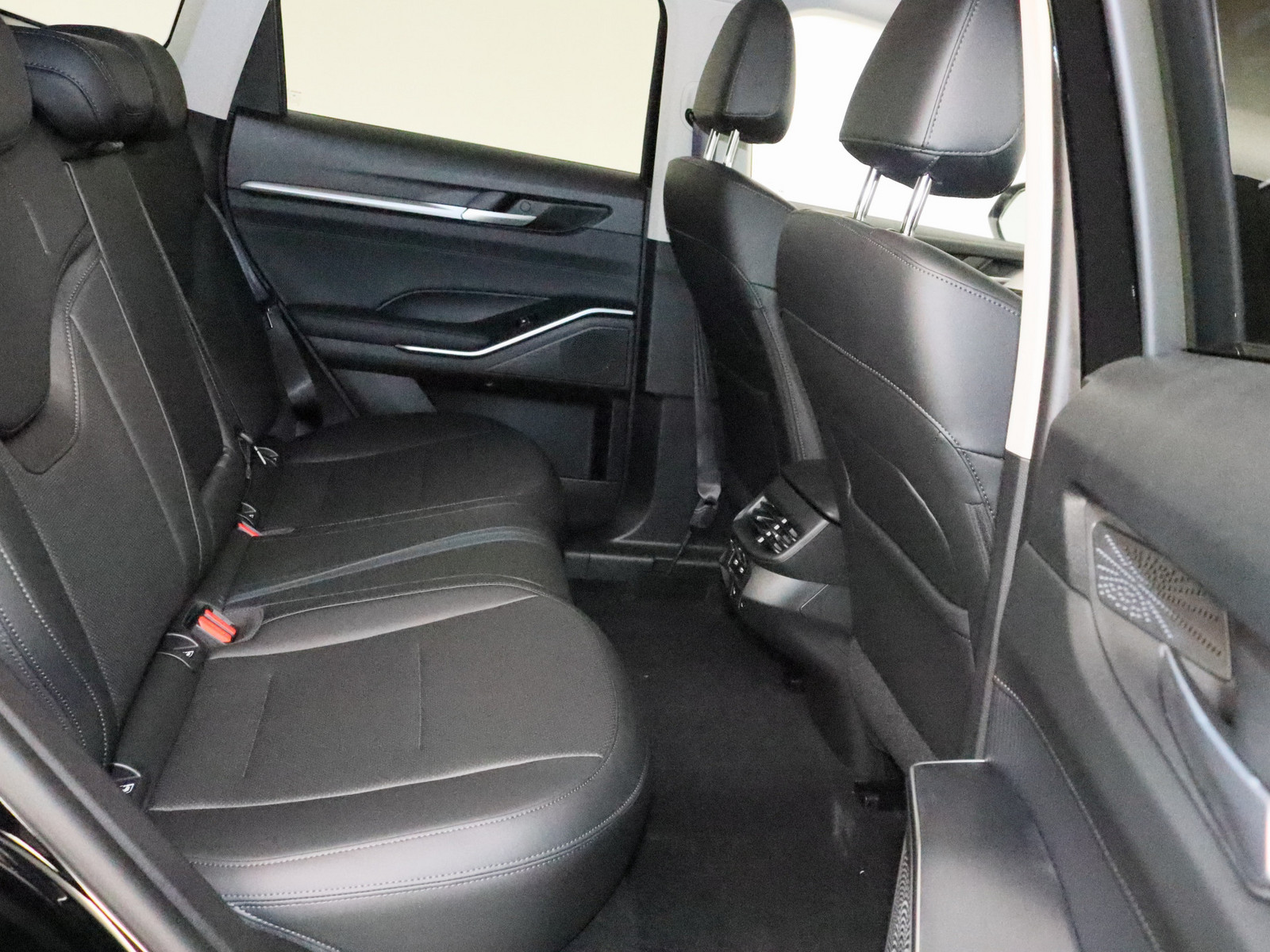 GWM HAVAL H6 Luxury GWM HAVAL H6 Luxury