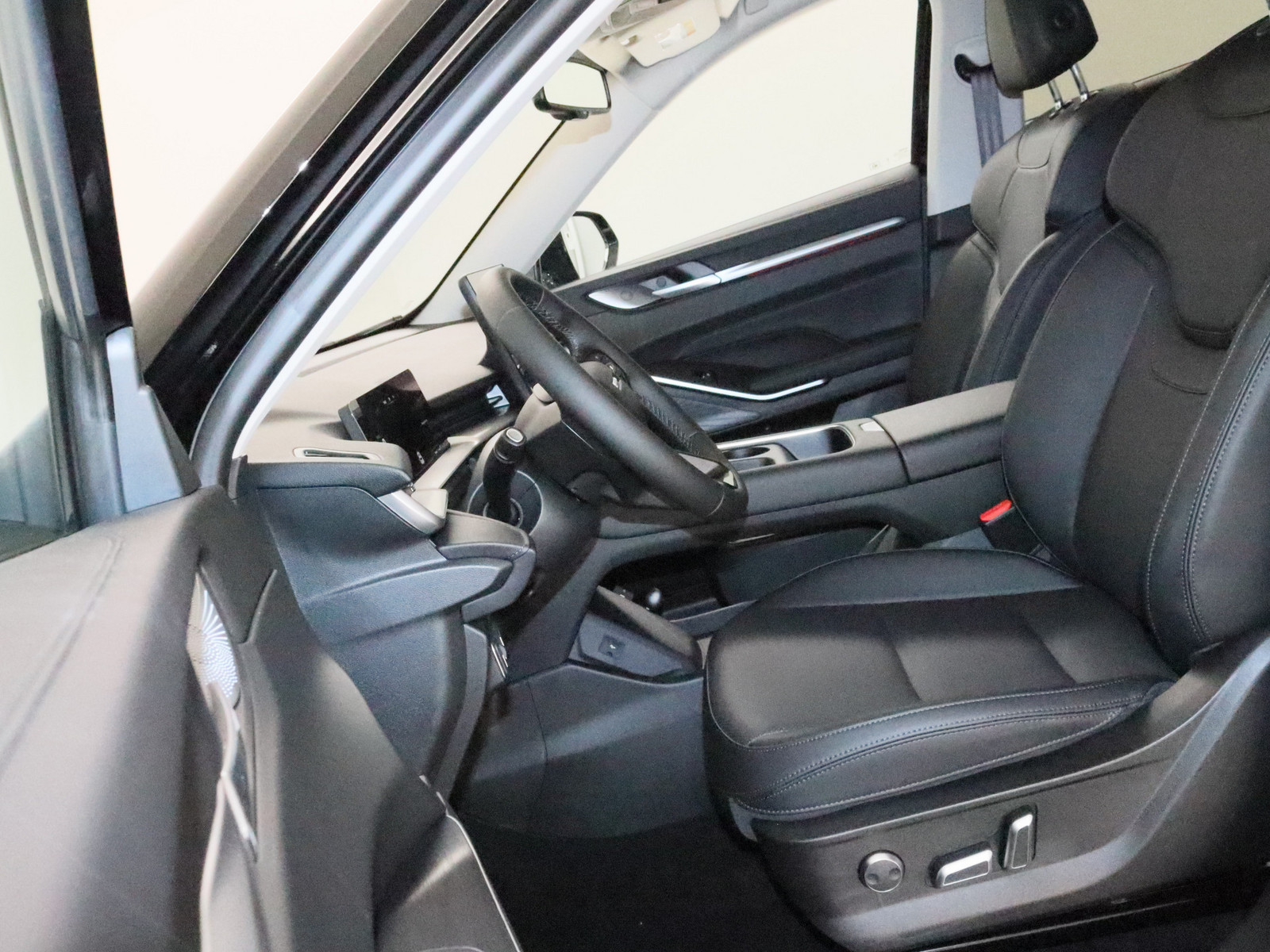 GWM HAVAL H6 Luxury GWM HAVAL H6 Luxury