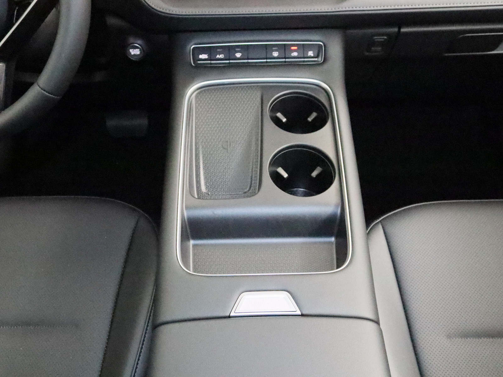GWM HAVAL H6 Luxury GWM HAVAL H6 Luxury