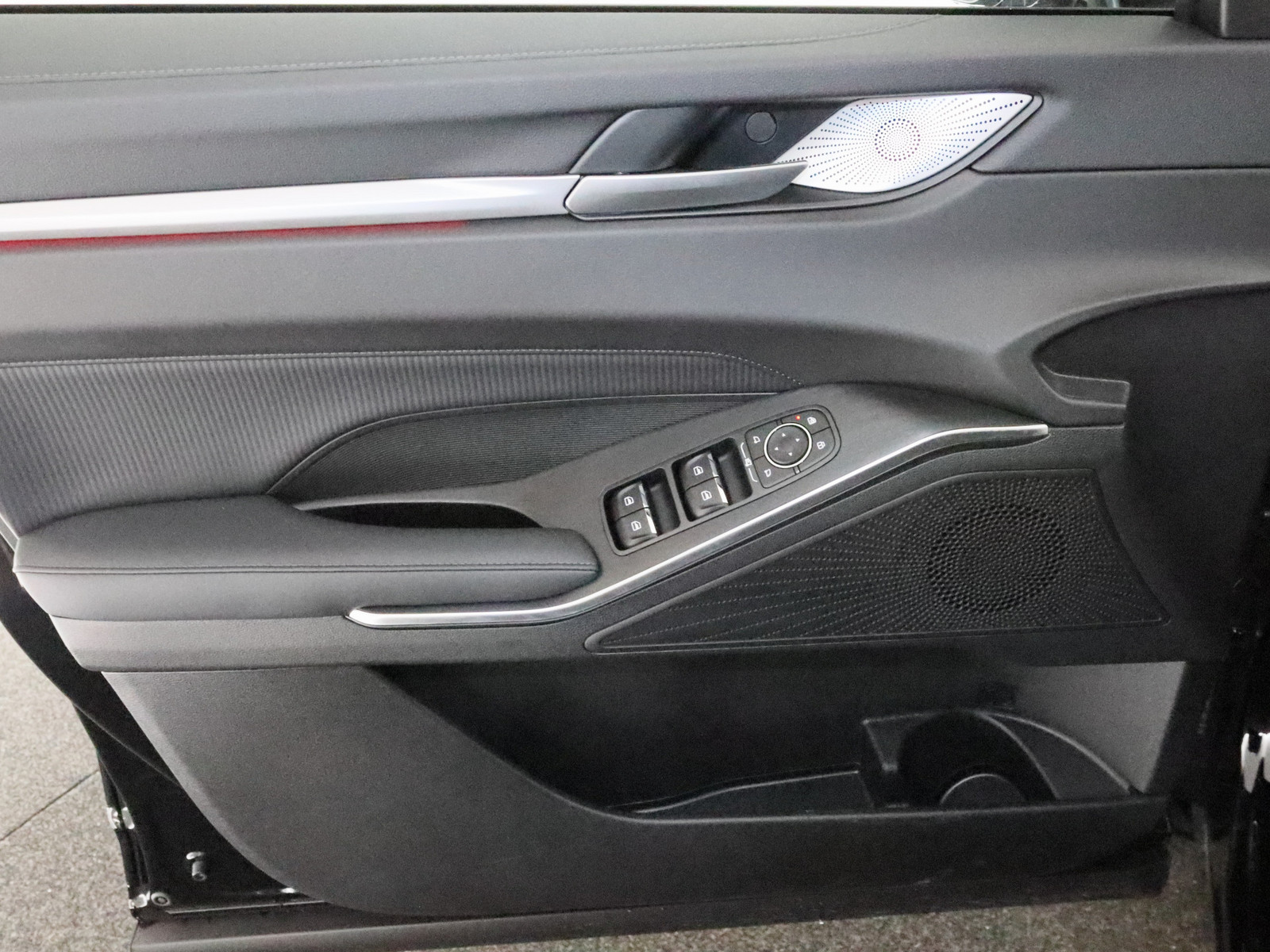 GWM HAVAL H6 Luxury GWM HAVAL H6 Luxury
