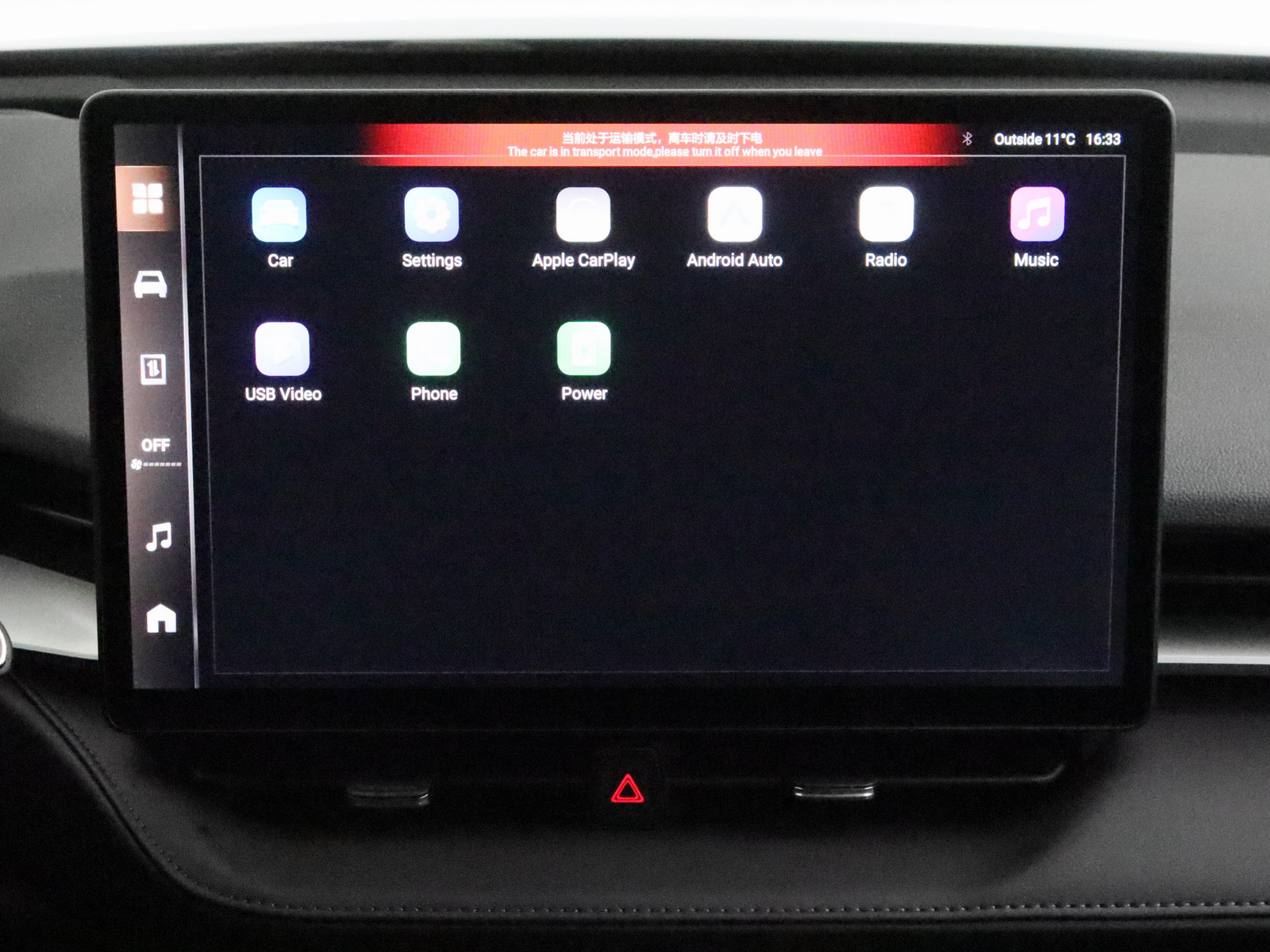 GWM HAVAL H6 Luxury GWM HAVAL H6 Luxury