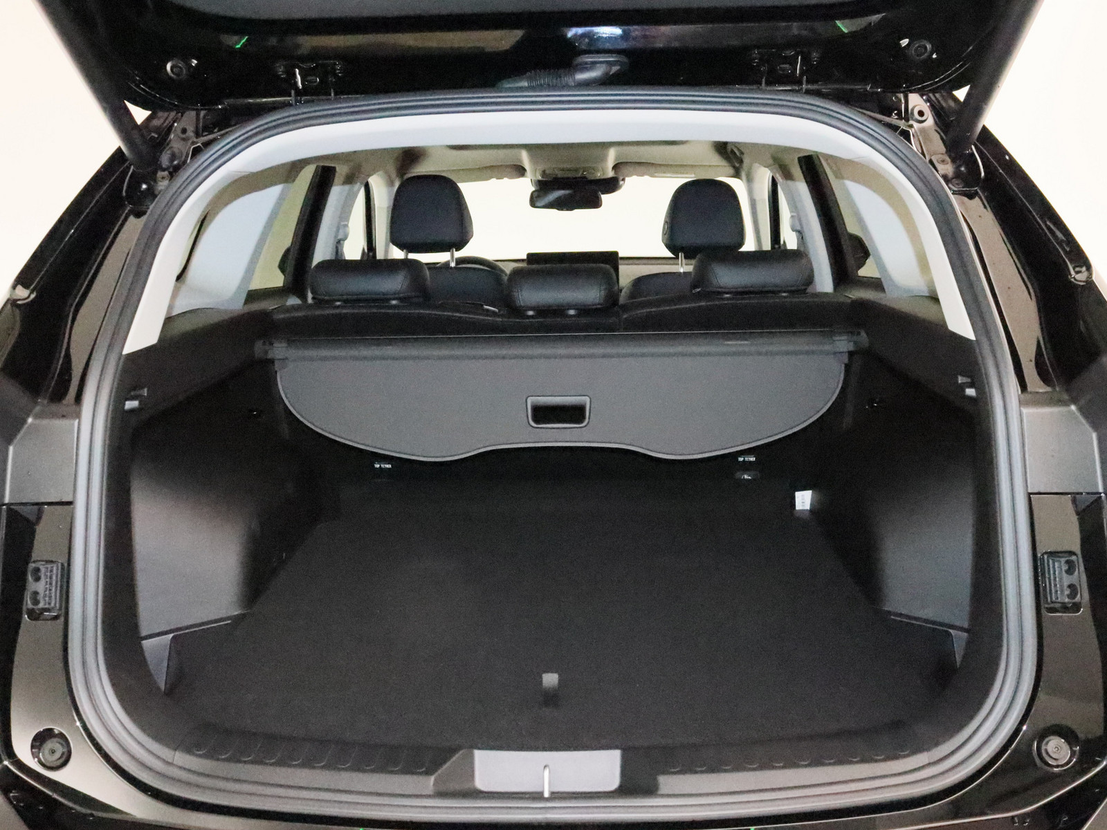 GWM HAVAL H6 Luxury GWM HAVAL H6 Luxury