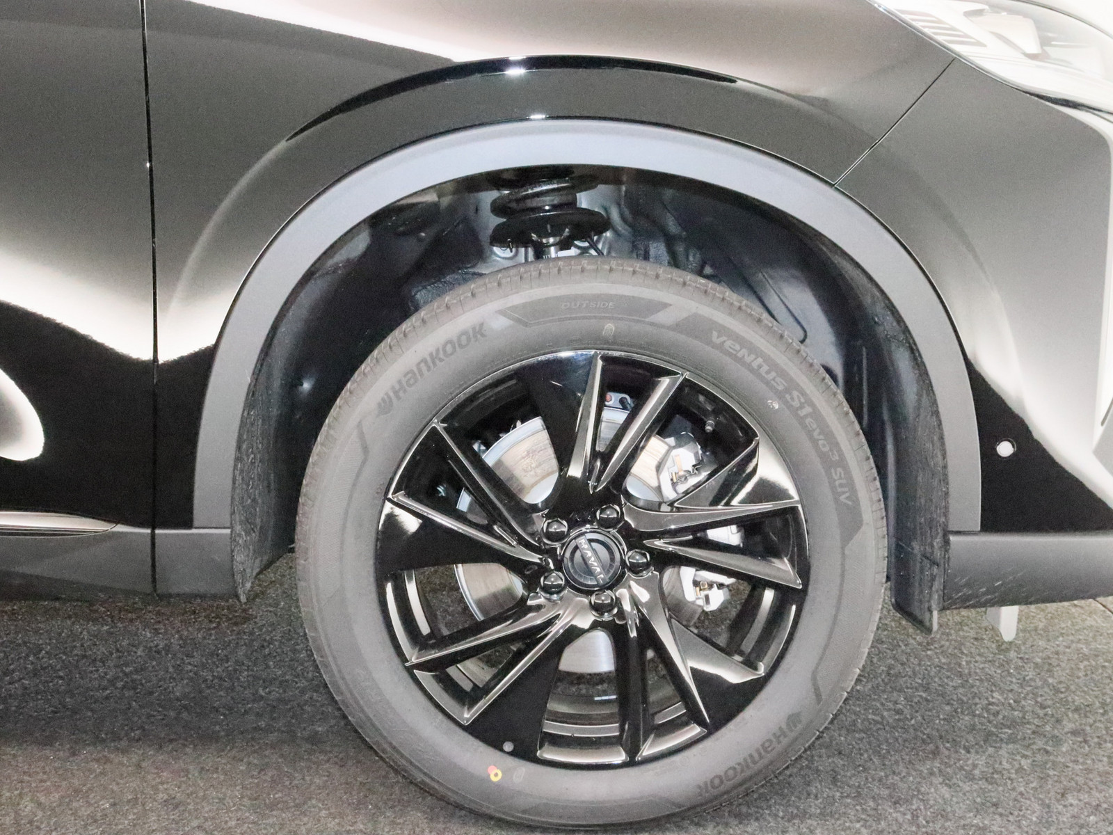GWM HAVAL H6 Luxury GWM HAVAL H6 Luxury