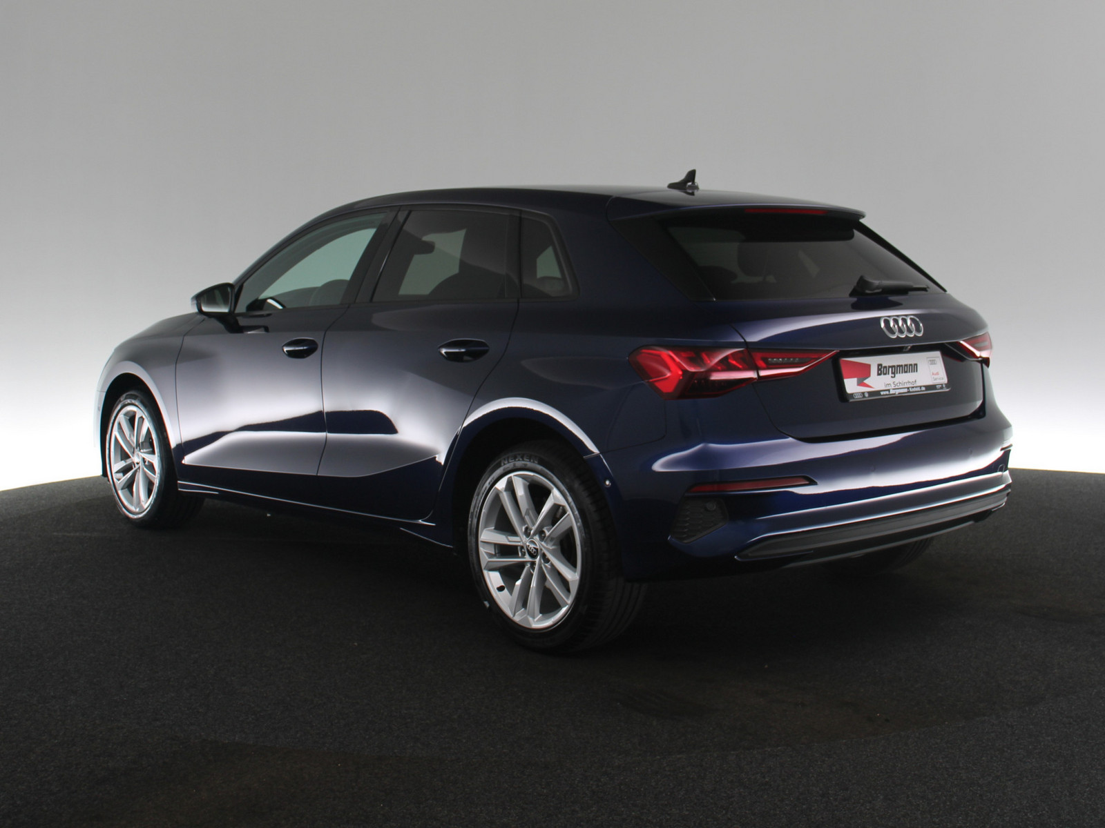 AUDI A3 Sportback 30 TDI AUDI A3 Sportback 30 TDI