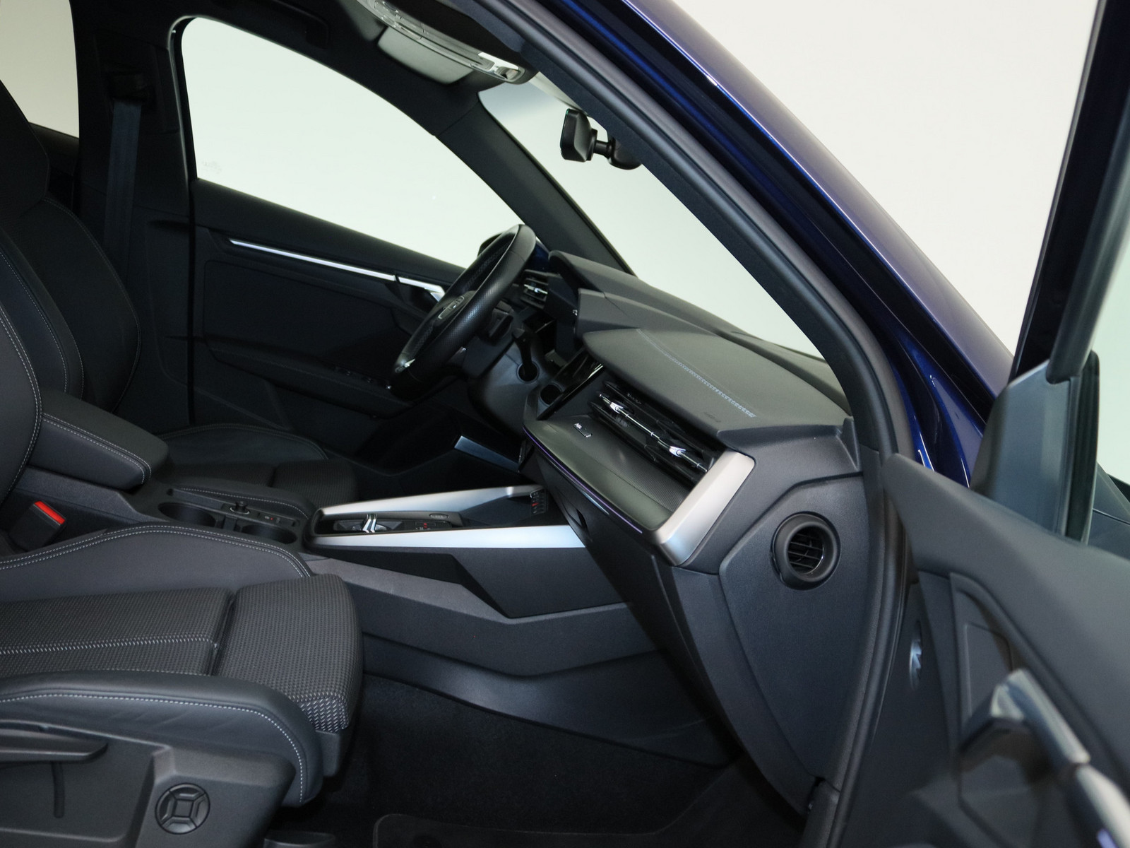 AUDI A3 Sportback 30 TDI AUDI A3 Sportback 30 TDI