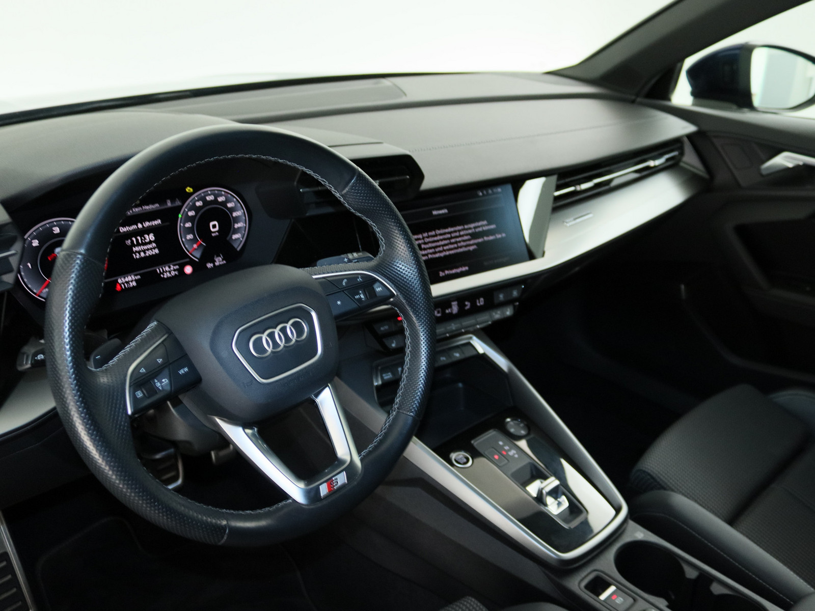 AUDI A3 Sportback 30 TDI AUDI A3 Sportback 30 TDI