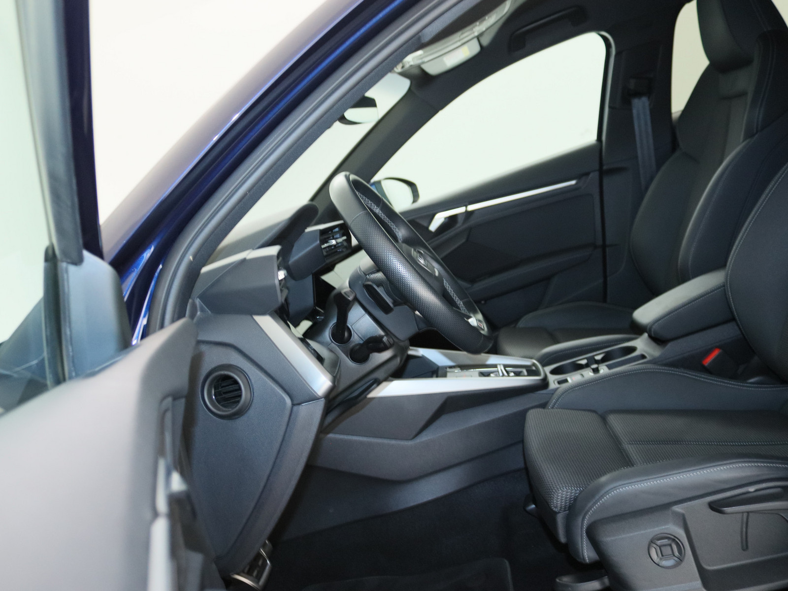 AUDI A3 Sportback 30 TDI AUDI A3 Sportback 30 TDI