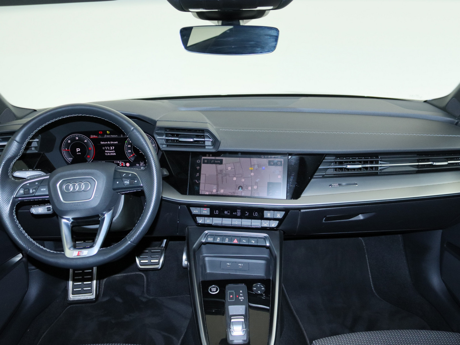 AUDI A3 Sportback 30 TDI AUDI A3 Sportback 30 TDI