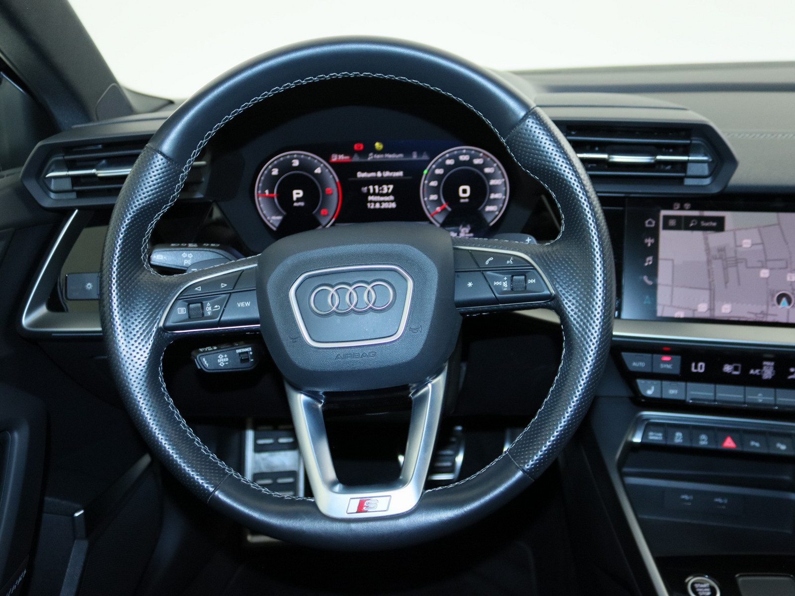 AUDI A3 Sportback 30 TDI AUDI A3 Sportback 30 TDI
