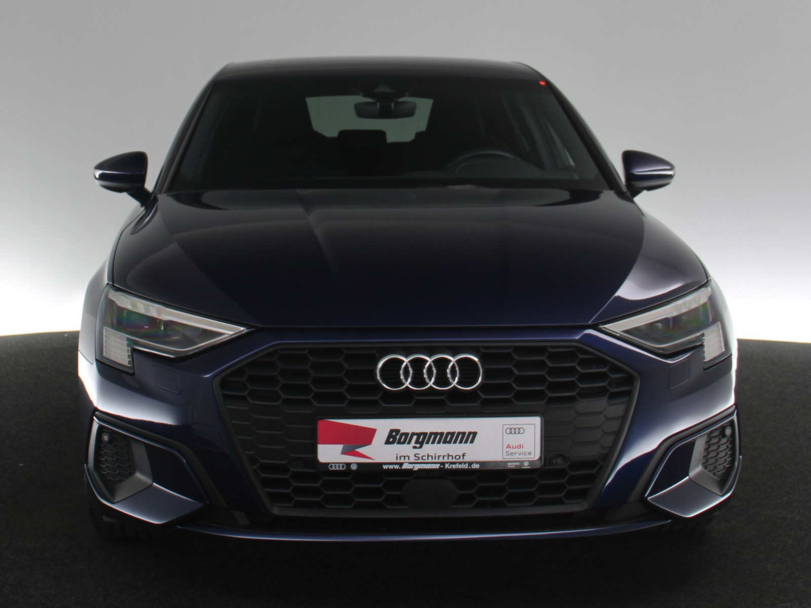 AUDI A3 Sportback 30 TDI AUDI A3 Sportback 30 TDI