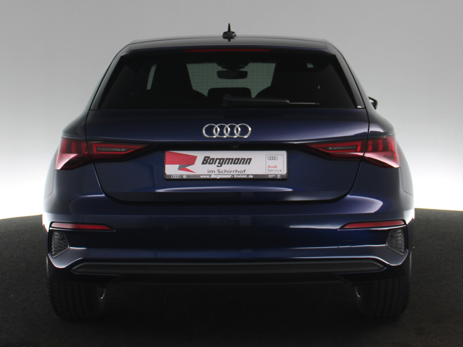 AUDI A3 Sportback 30 TDI AUDI A3 Sportback 30 TDI