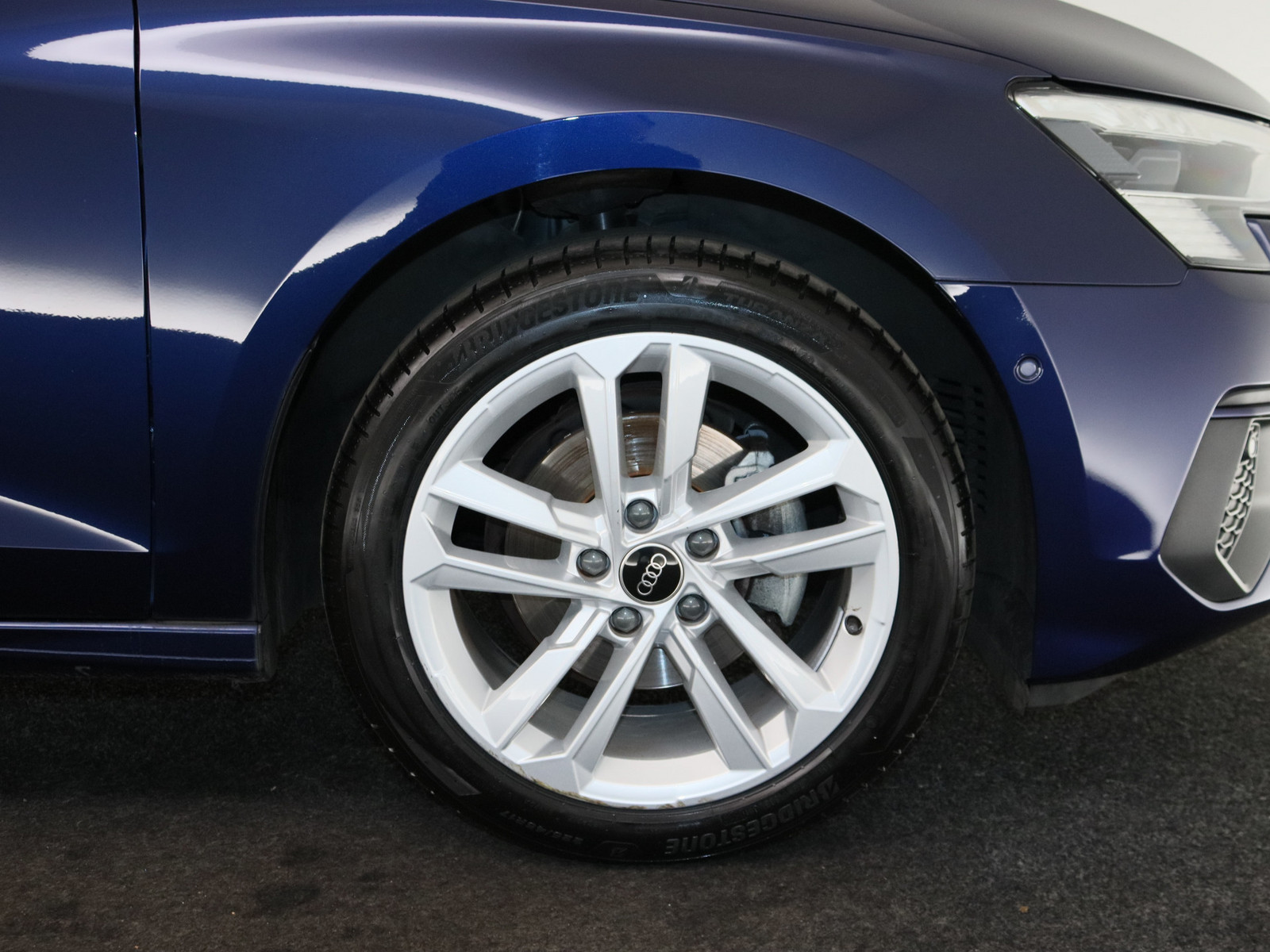 AUDI A3 Sportback 30 TDI AUDI A3 Sportback 30 TDI