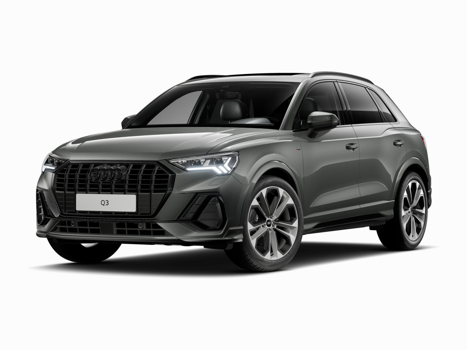 AUDI Q3 35 TDI S line AUDI Q3 35 TDI S line