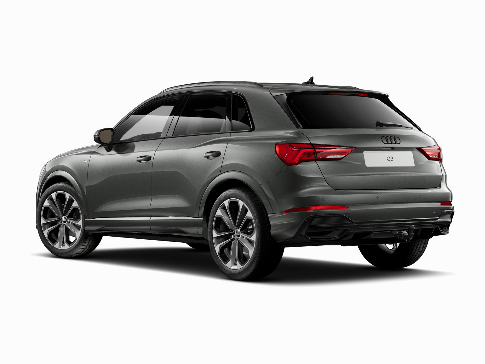 AUDI Q3 35 TDI S line AUDI Q3 35 TDI S line