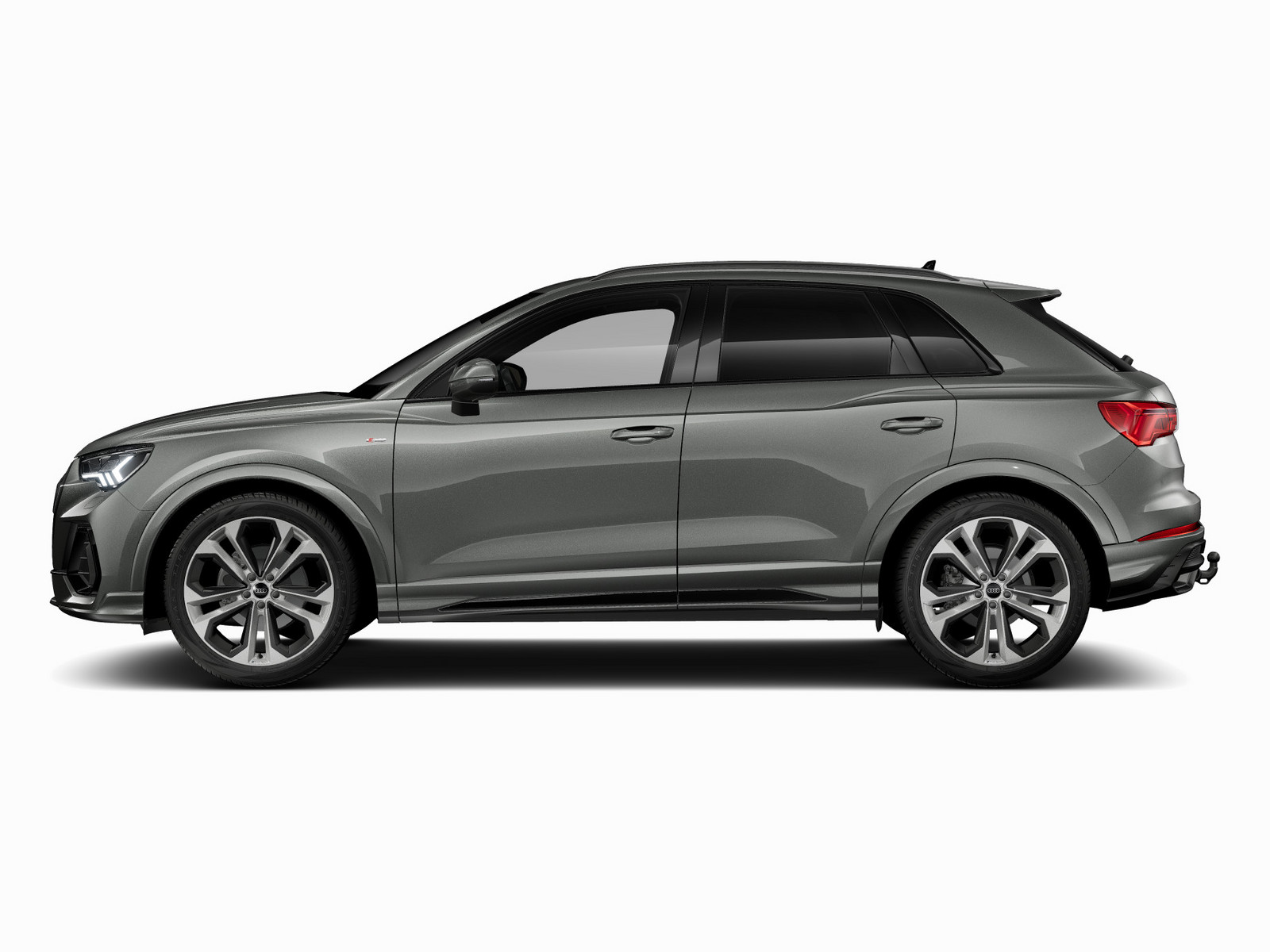 AUDI Q3 35 TDI S line AUDI Q3 35 TDI S line