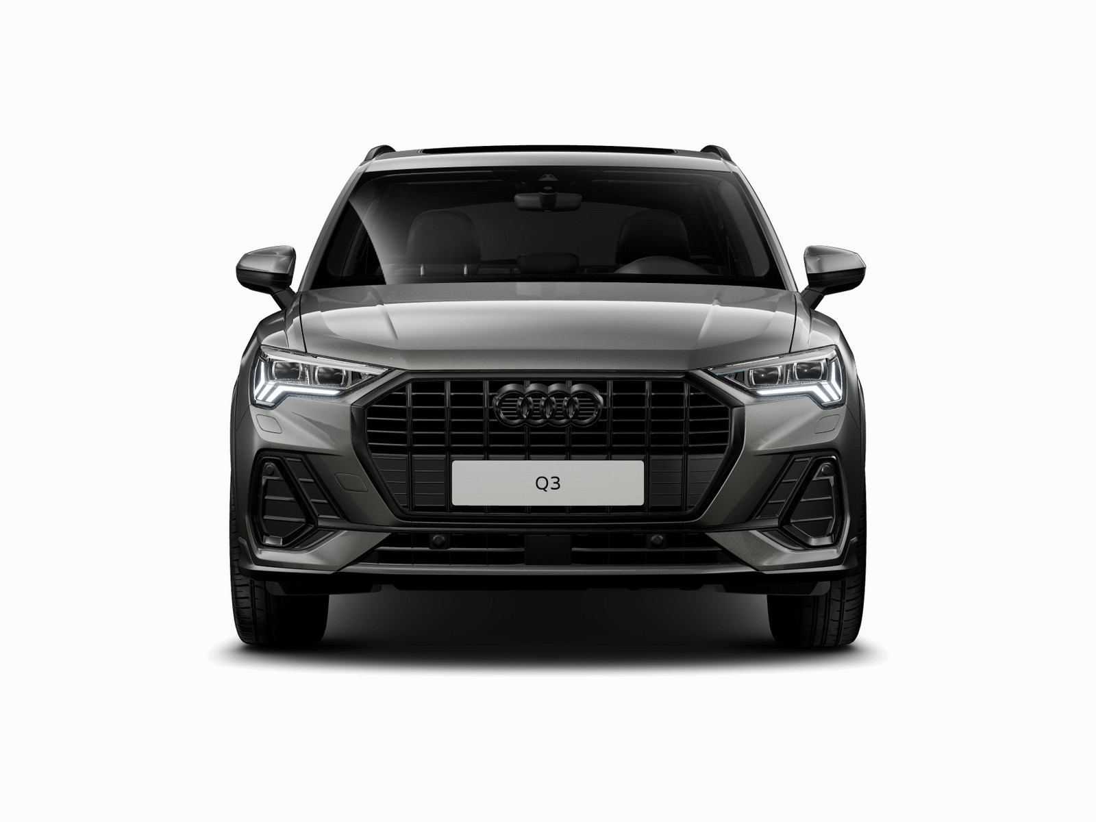 AUDI Q3 35 TDI S line AUDI Q3 35 TDI S line