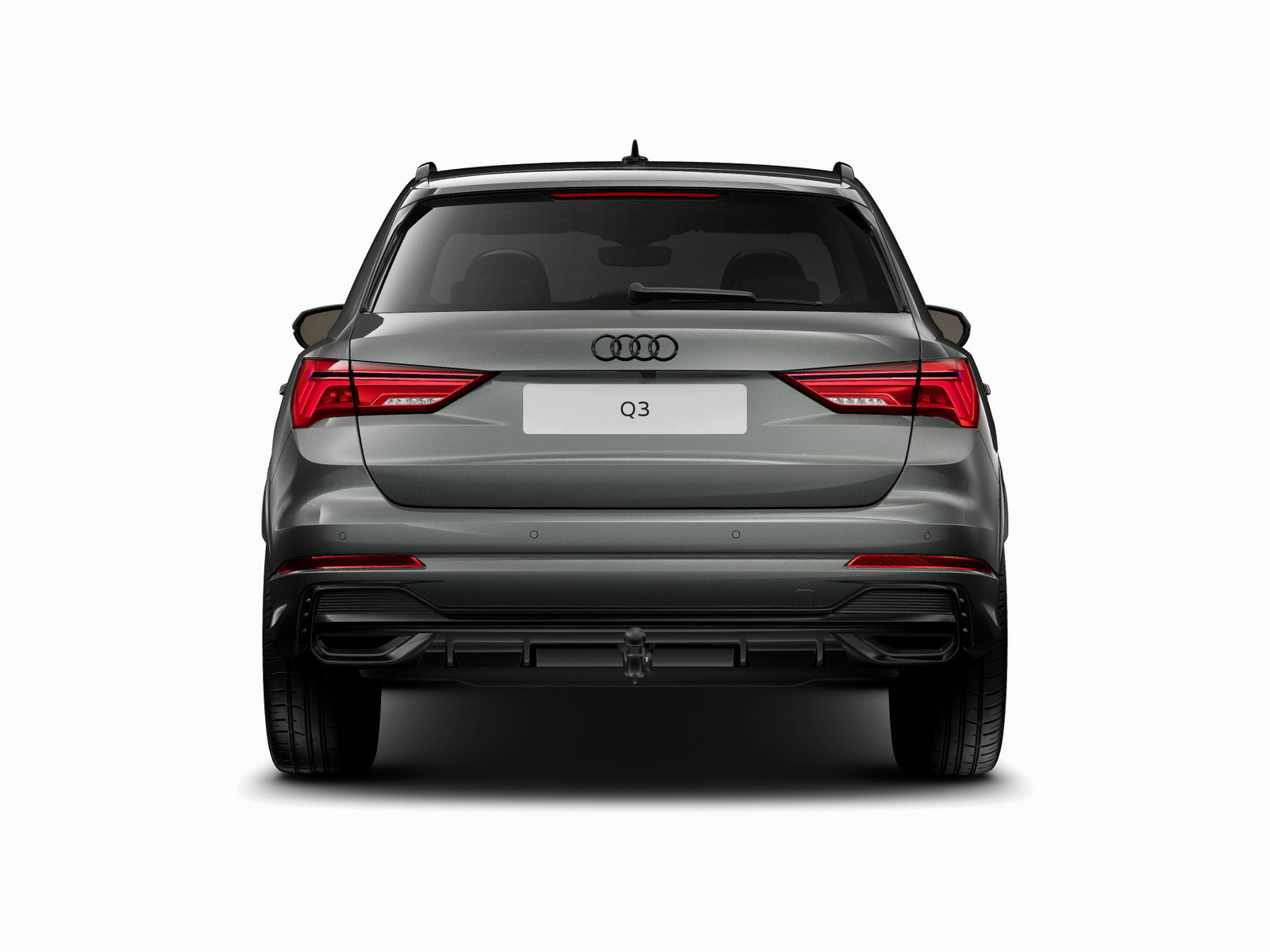 AUDI Q3 35 TDI S line AUDI Q3 35 TDI S line
