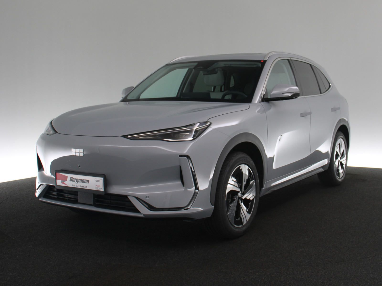 GEELY E5 Max+ GEELY E5 Max+