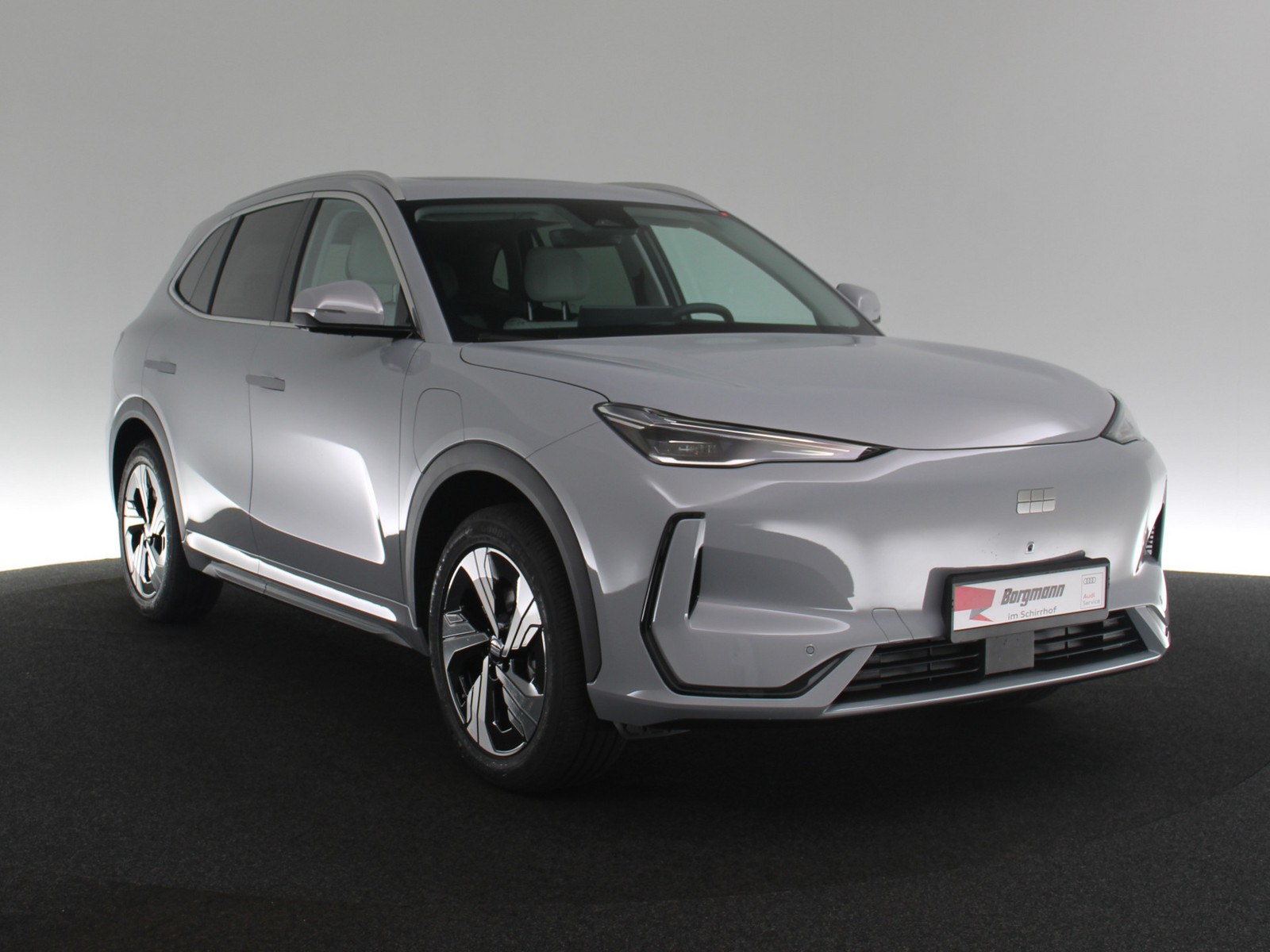 GEELY E5 Max+ GEELY E5 Max+