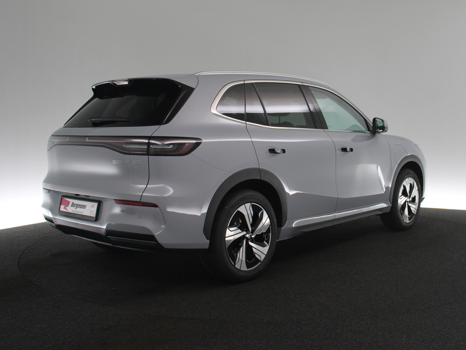 GEELY E5 Max+ GEELY E5 Max+