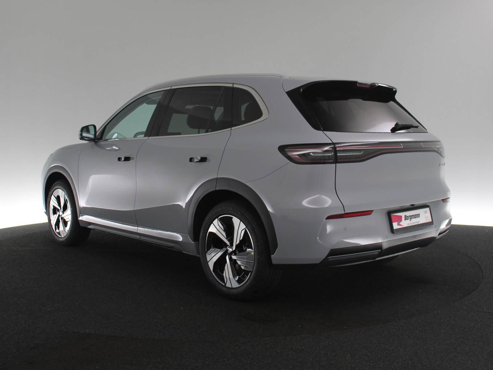 GEELY E5 Max+ GEELY E5 Max+