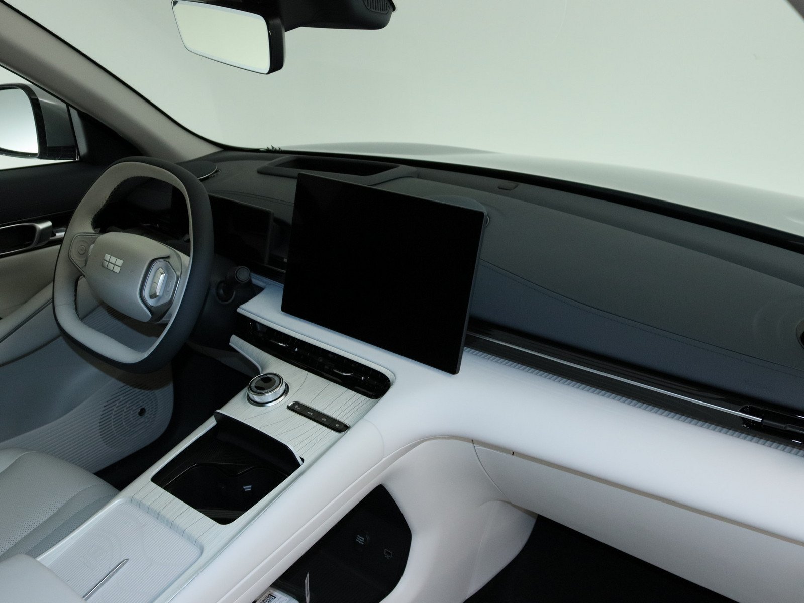 GEELY E5 Max+ GEELY E5 Max+