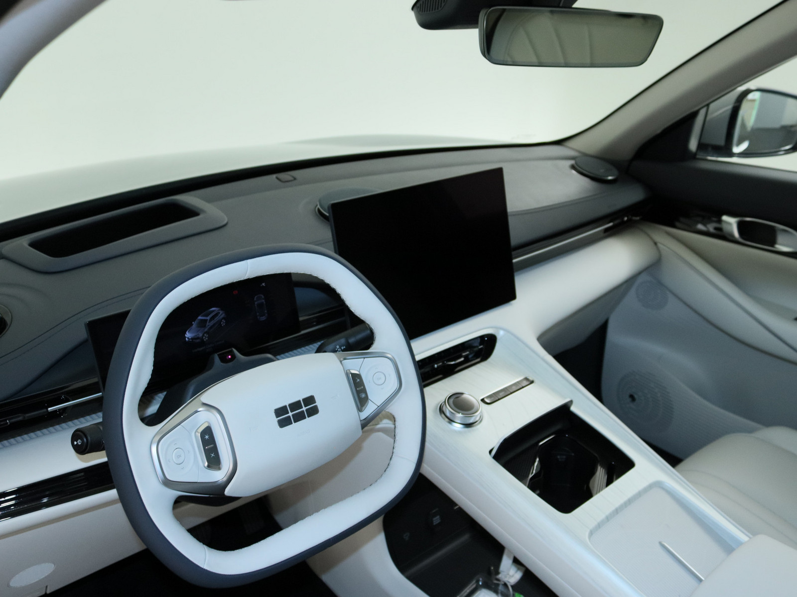 GEELY E5 Max+ GEELY E5 Max+