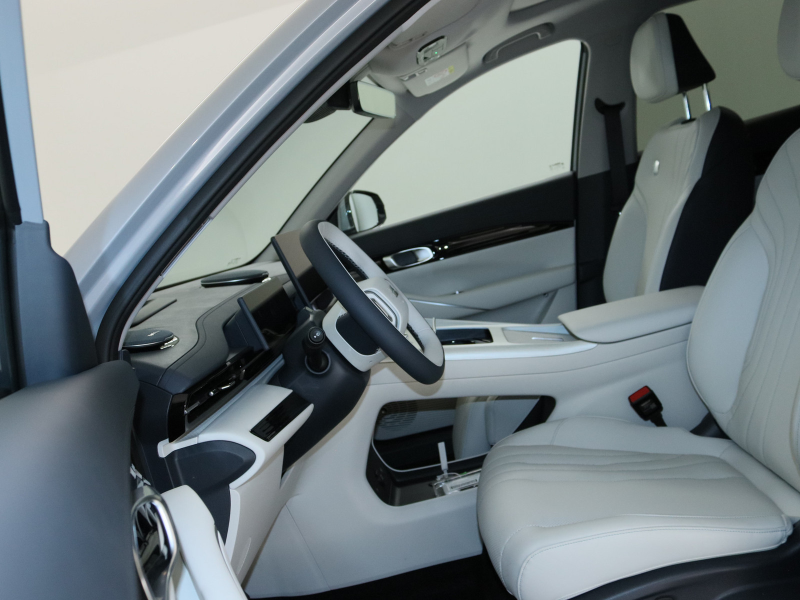 GEELY E5 Max+ GEELY E5 Max+