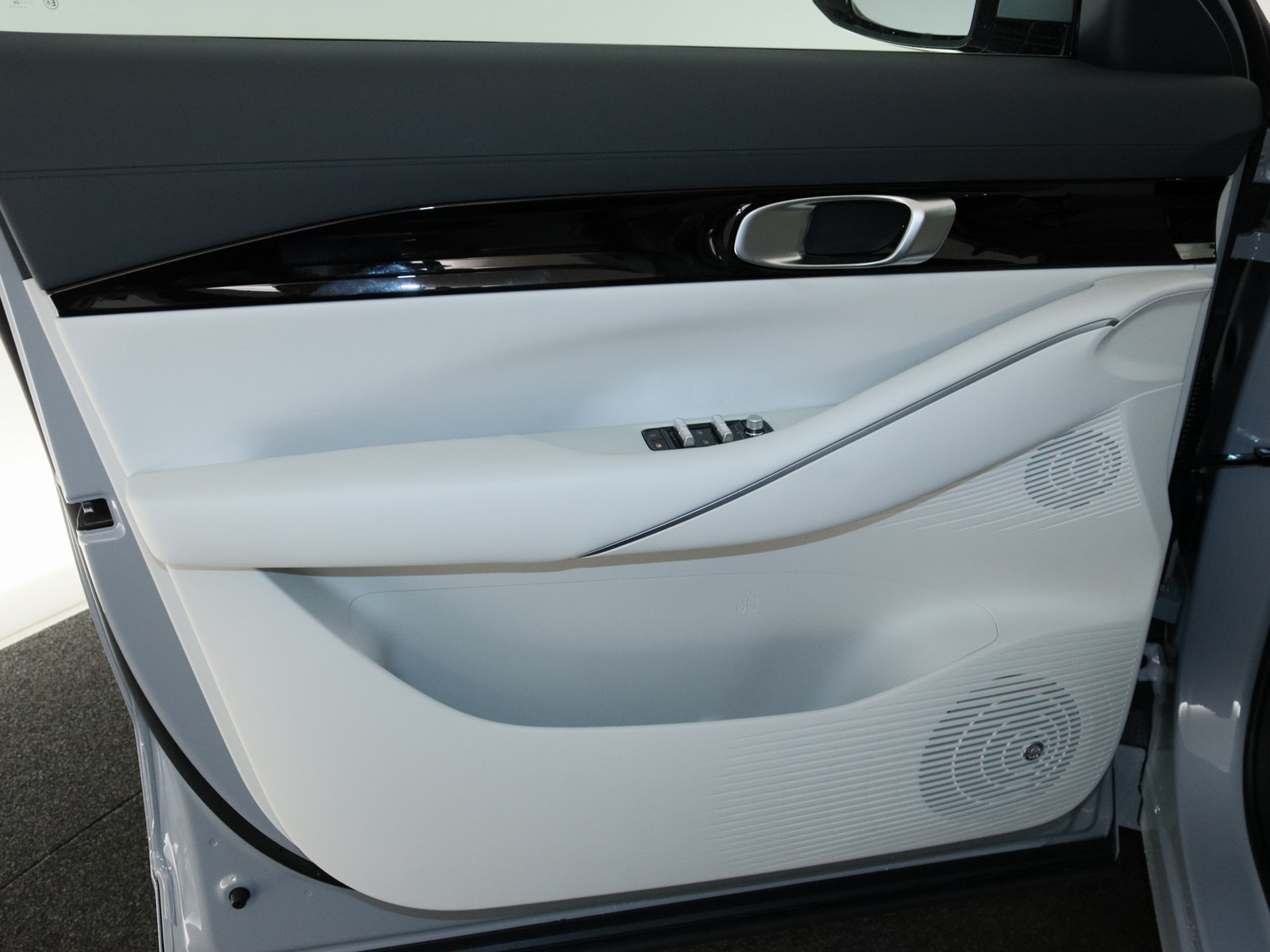 GEELY E5 Max+ GEELY E5 Max+