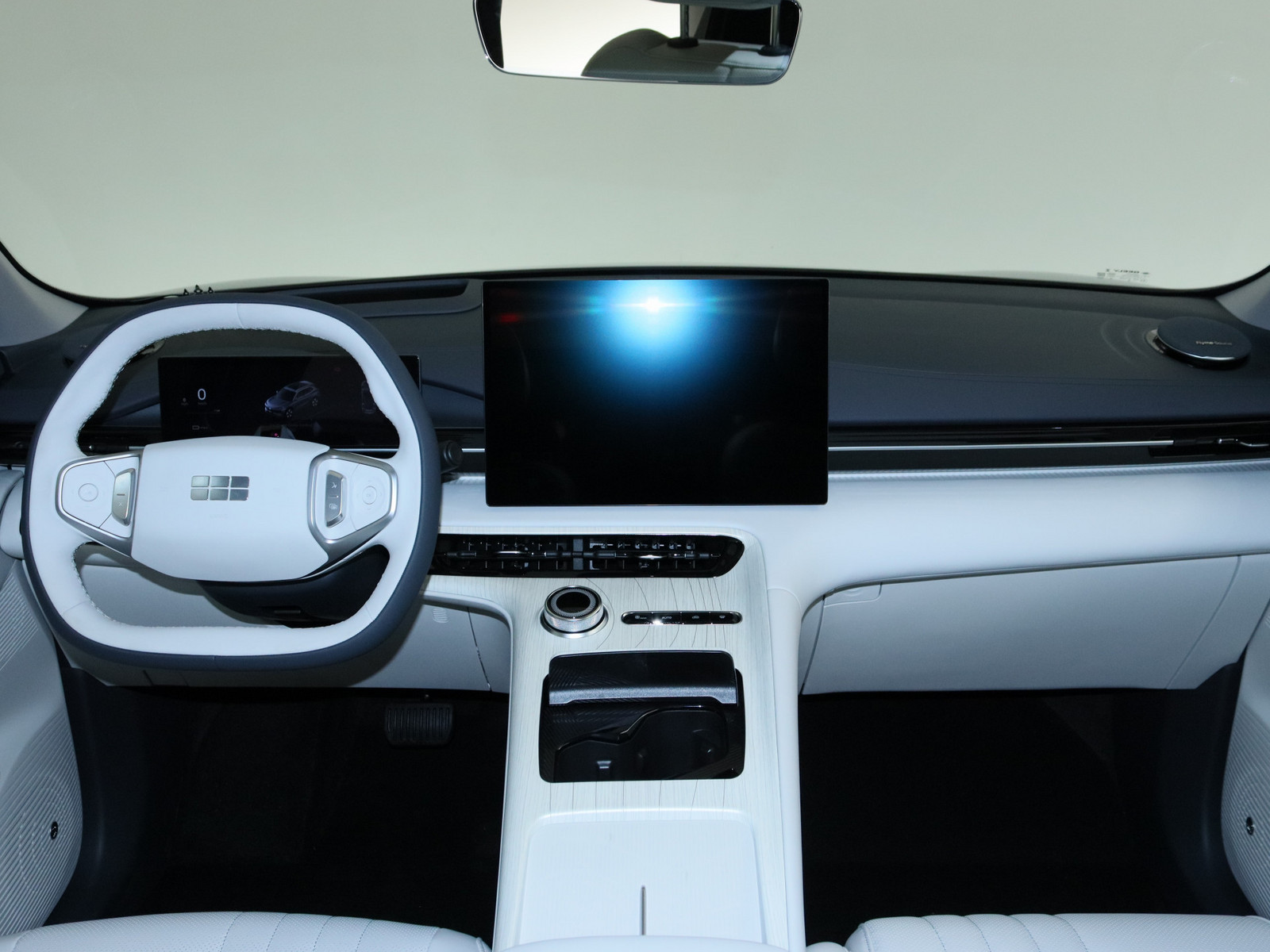 GEELY E5 Max+ GEELY E5 Max+
