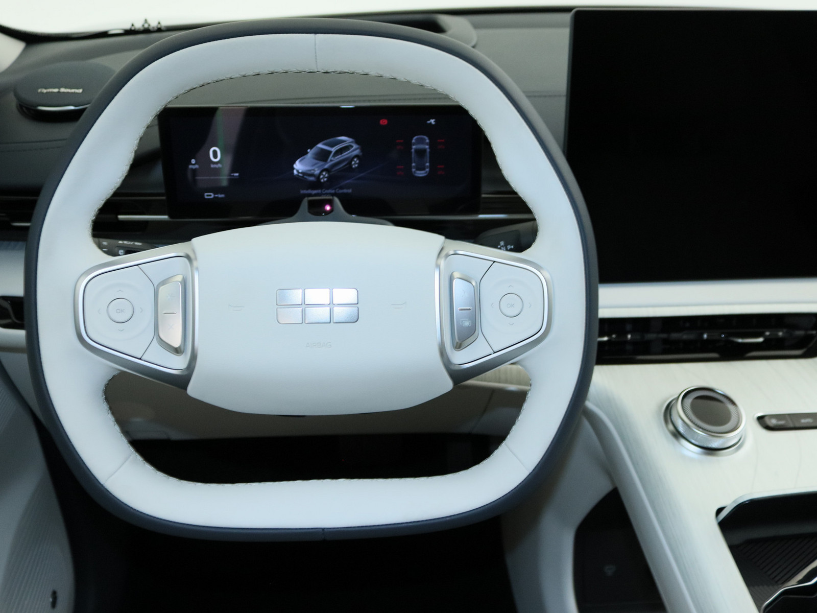 GEELY E5 Max+ GEELY E5 Max+