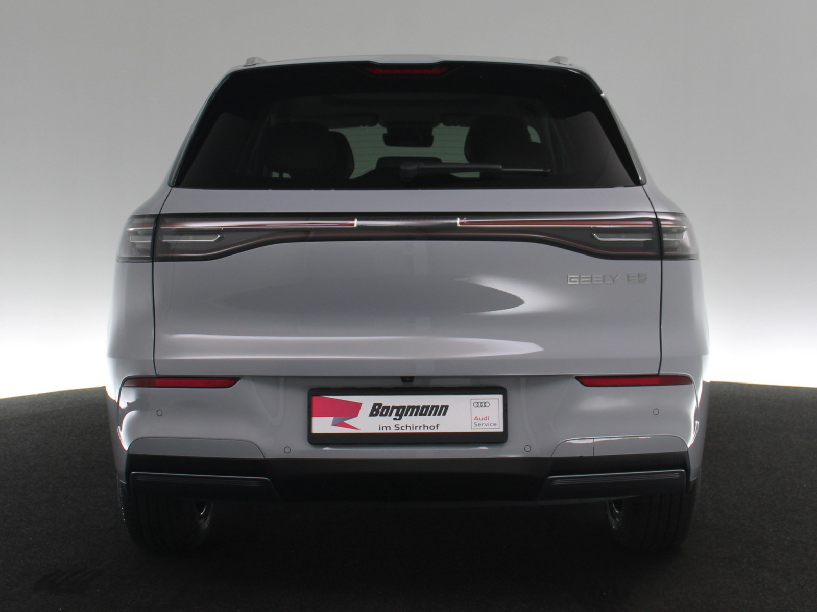GEELY E5 Max+ GEELY E5 Max+