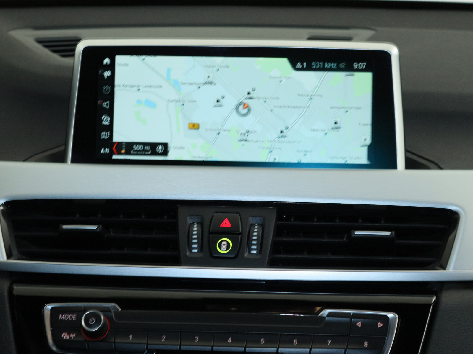 BMW X1 sDrive20i Sport Line BMW X1 sDrive20i Sport Line