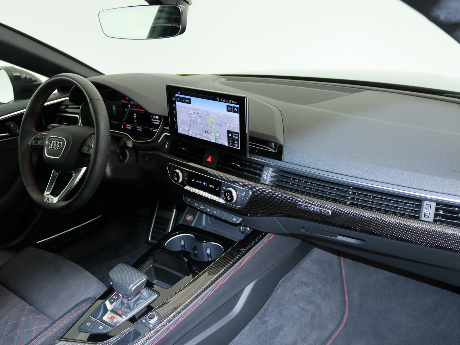 AUDI S5 Sportback TDI AUDI S5 Sportback TDI