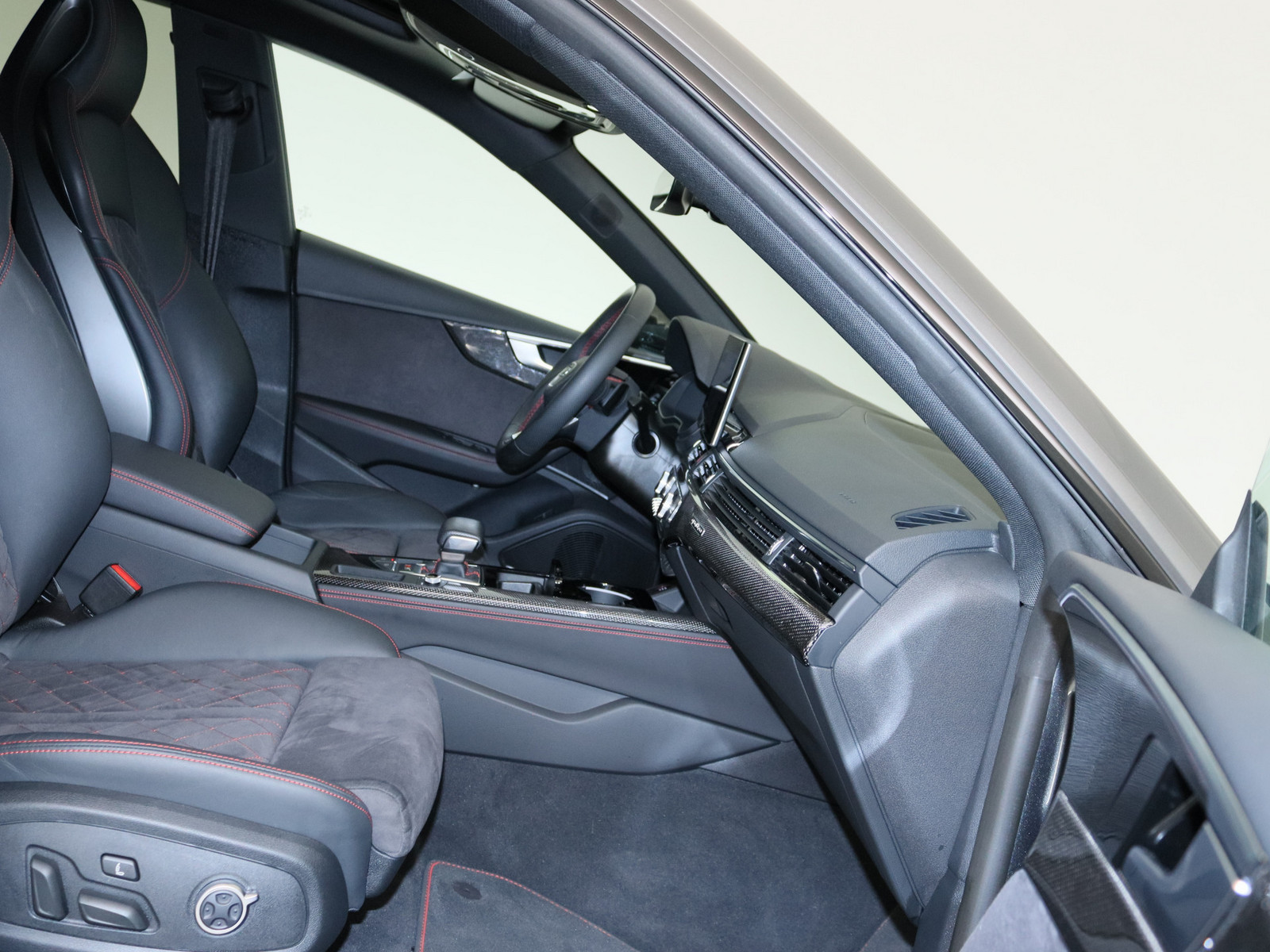 AUDI S5 Sportback TDI AUDI S5 Sportback TDI