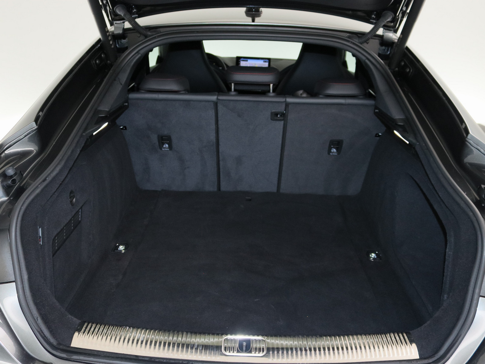 AUDI S5 Sportback TDI AUDI S5 Sportback TDI