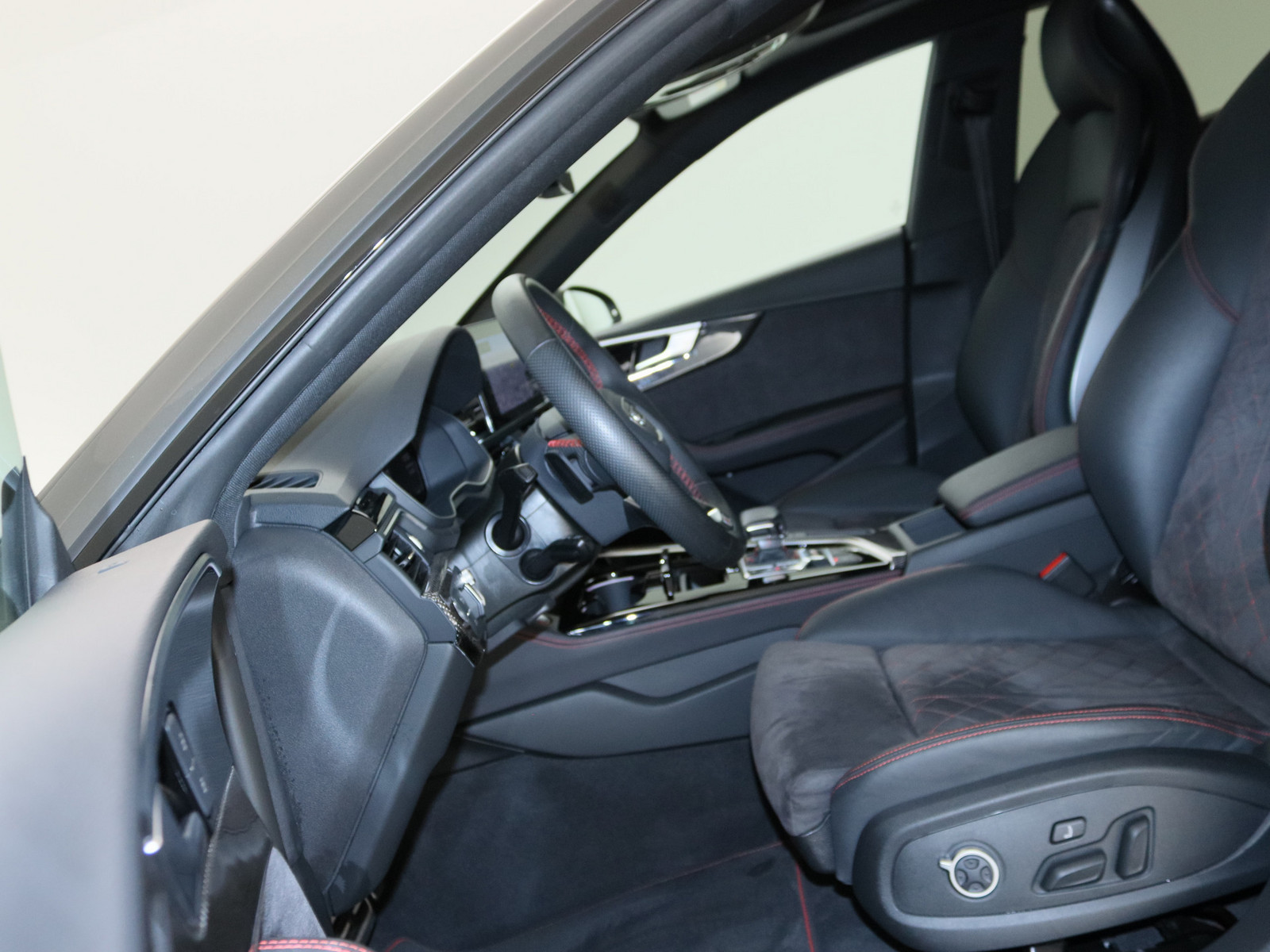 AUDI S5 Sportback TDI AUDI S5 Sportback TDI