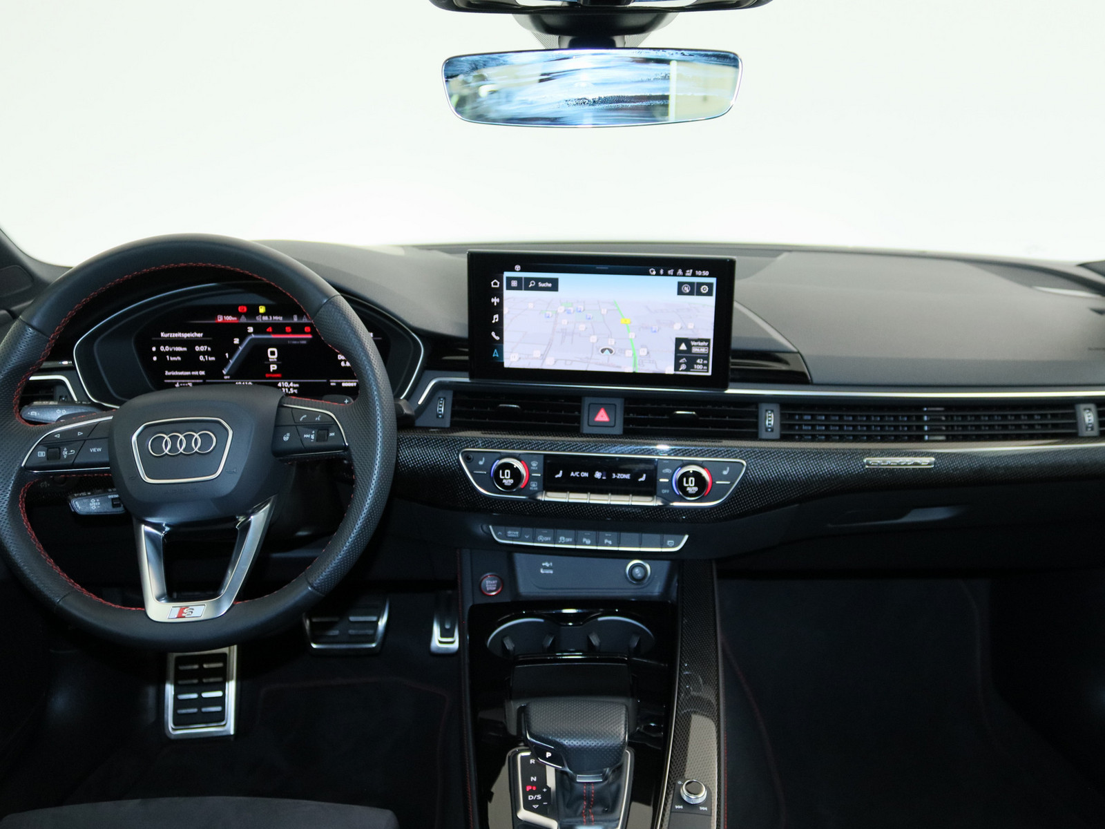 AUDI S5 Sportback TDI AUDI S5 Sportback TDI