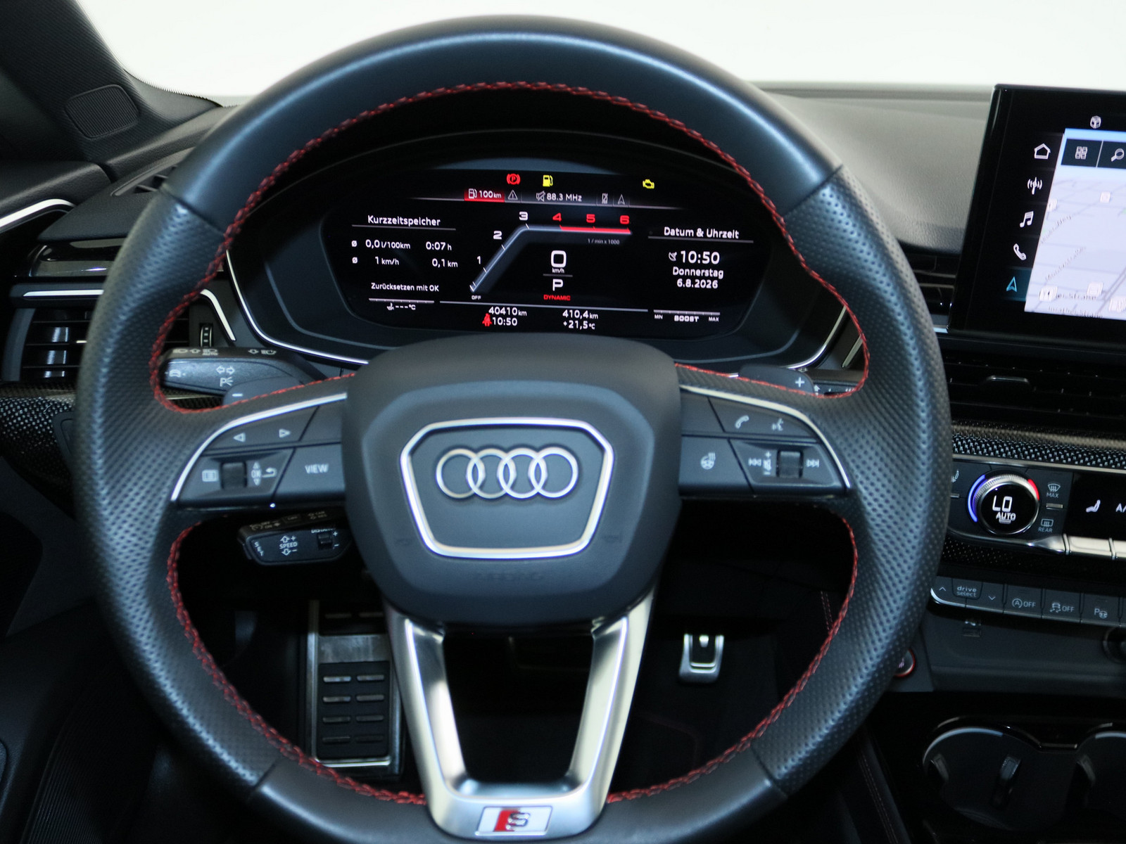 AUDI S5 Sportback TDI AUDI S5 Sportback TDI