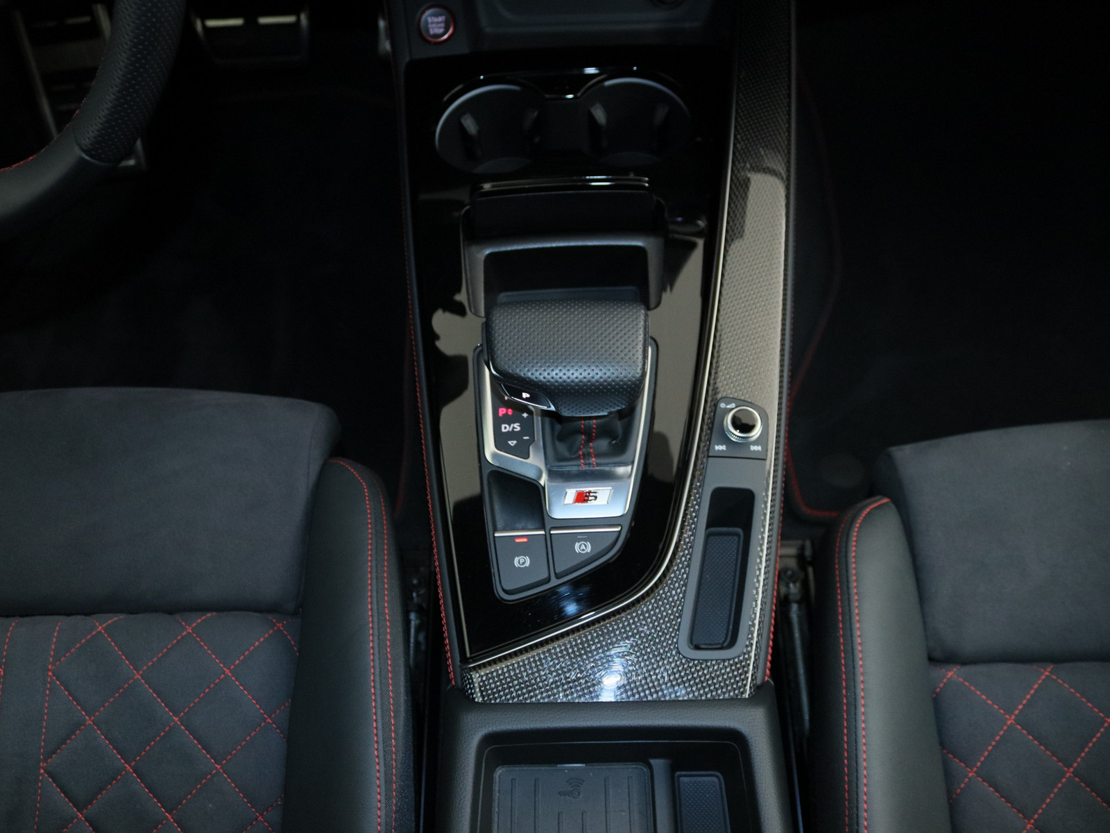 AUDI S5 Sportback TDI AUDI S5 Sportback TDI