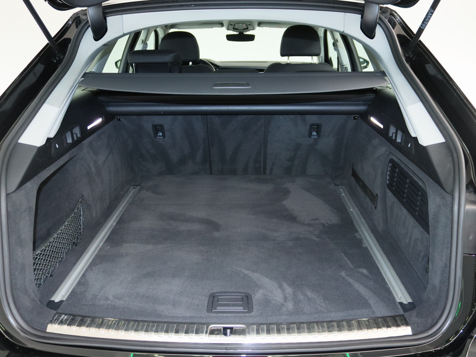 AUDI A6 Avant 40 TDI quattro sport AUDI A6 Avant 40 TDI quattro sport