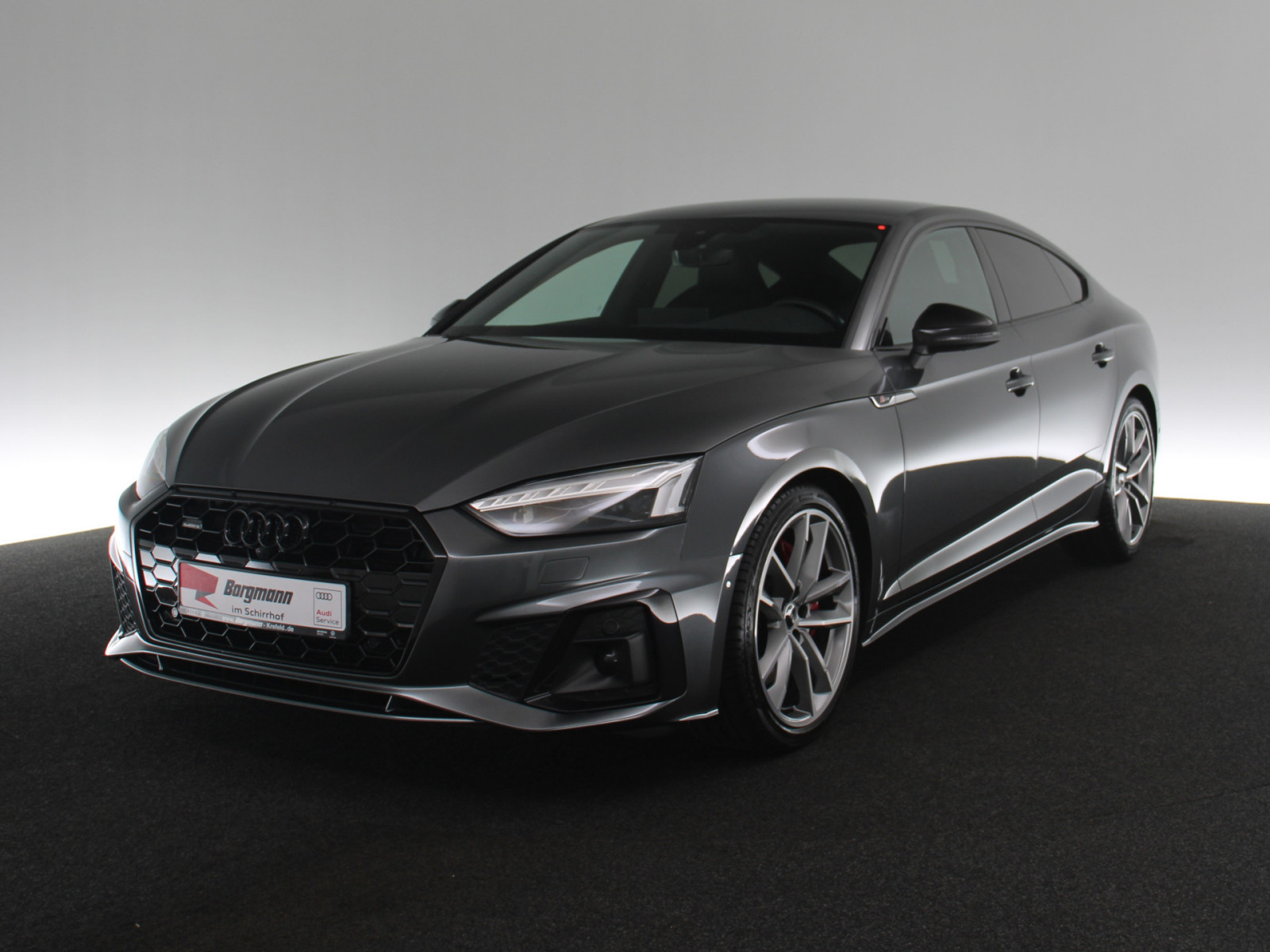 AUDI A5 Sportback 50 TDI S line AUDI A5 Sportback 50 TDI S line