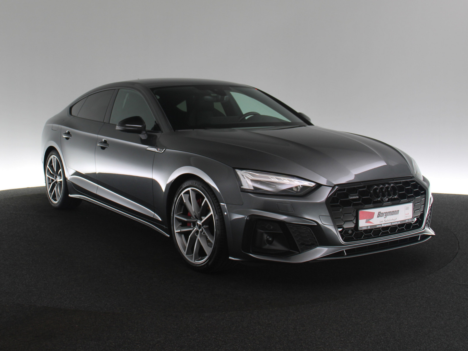 AUDI A5 Sportback 50 TDI S line AUDI A5 Sportback 50 TDI S line